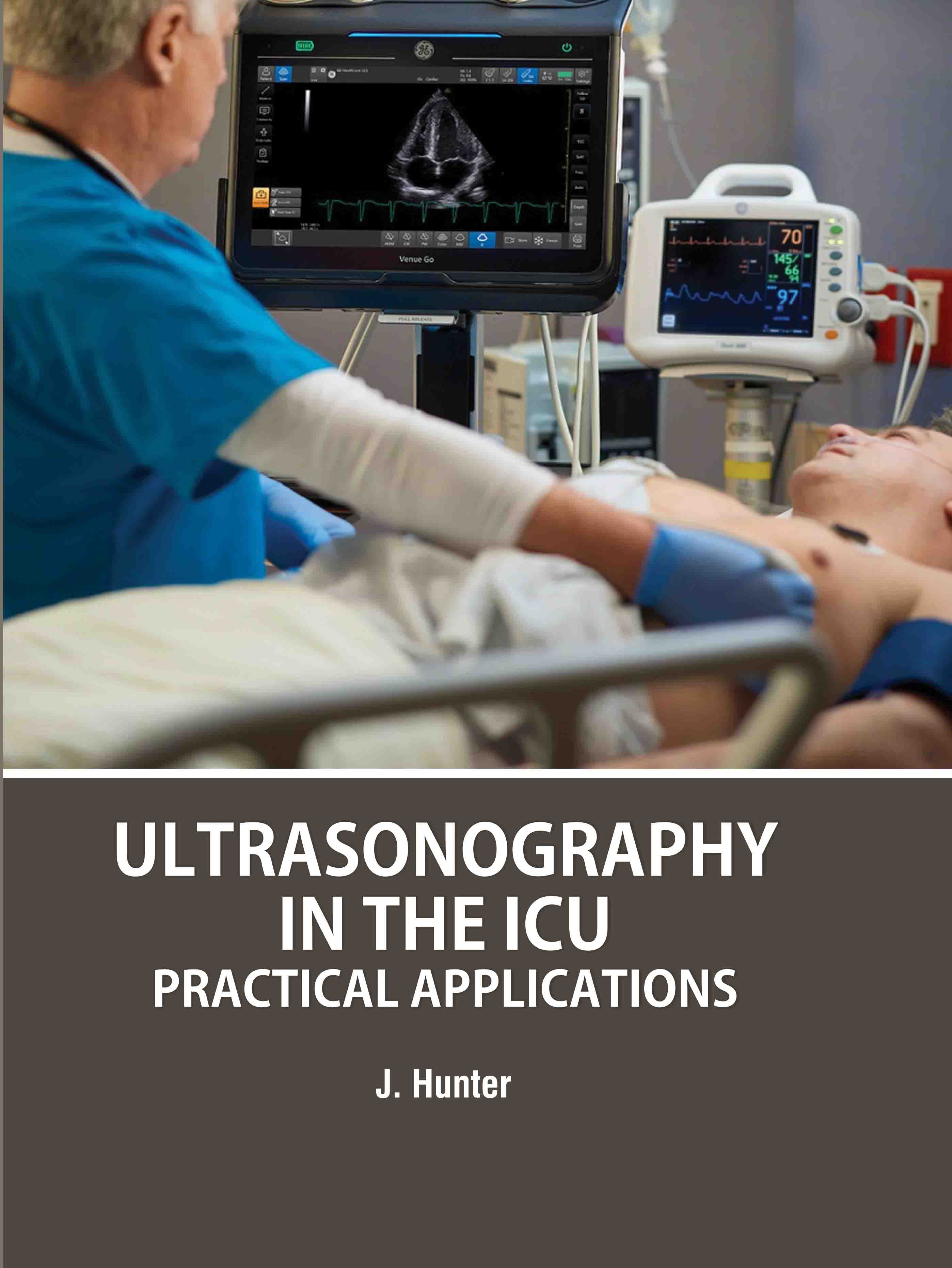 Ultrasonography in The Icu: Practical Applications