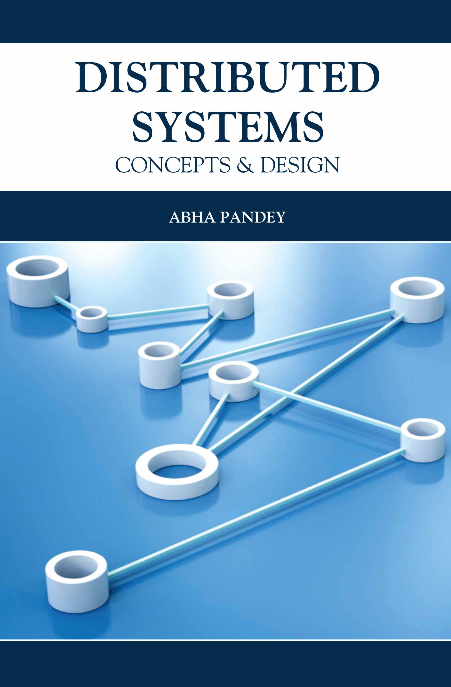 Distributed Systems: Concepts & Design