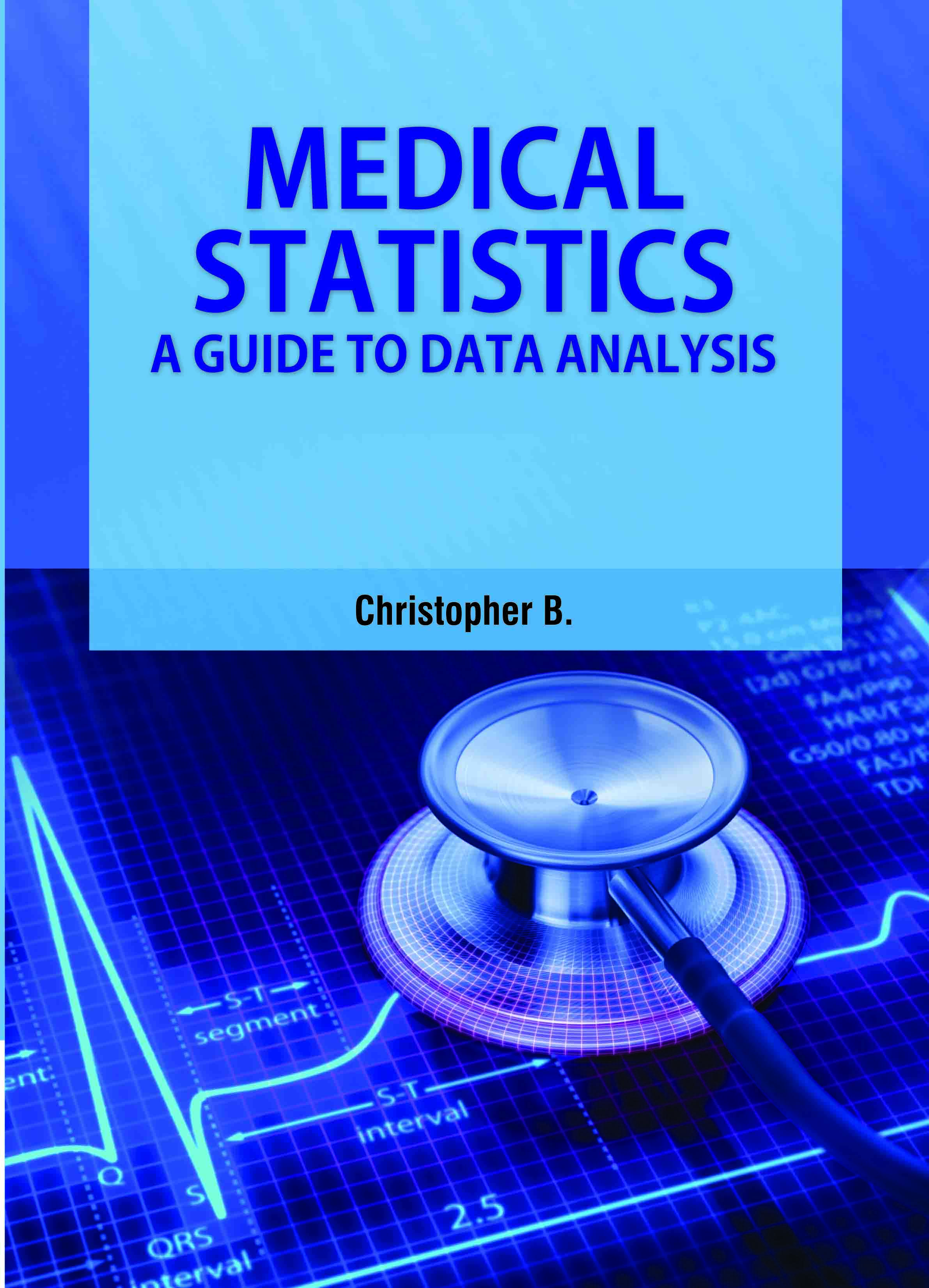 Medical Statistics: A Guide to Data Analysis