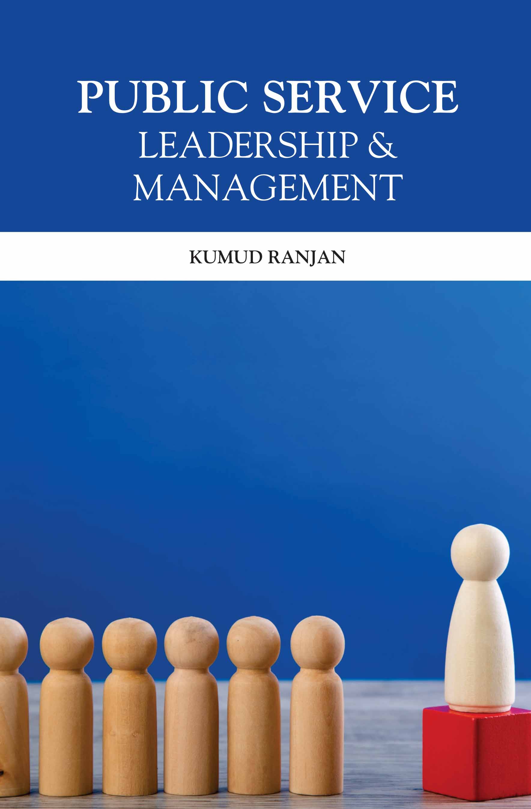 Public Service Leadership & Management