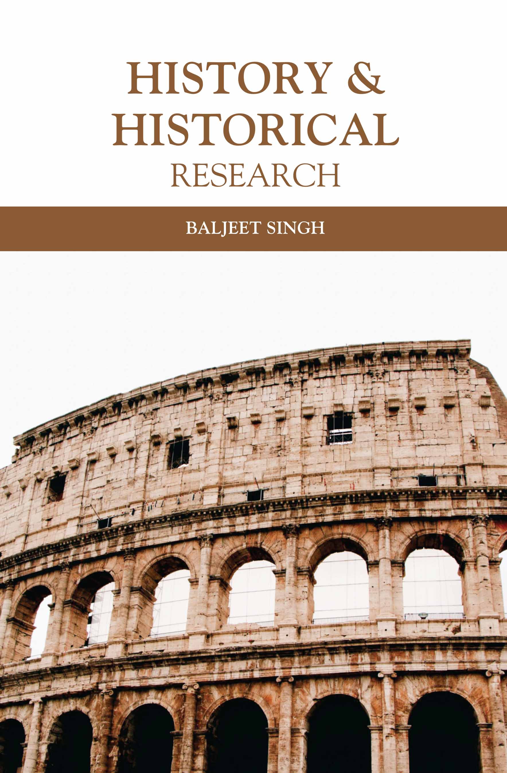 History & Historical Research
