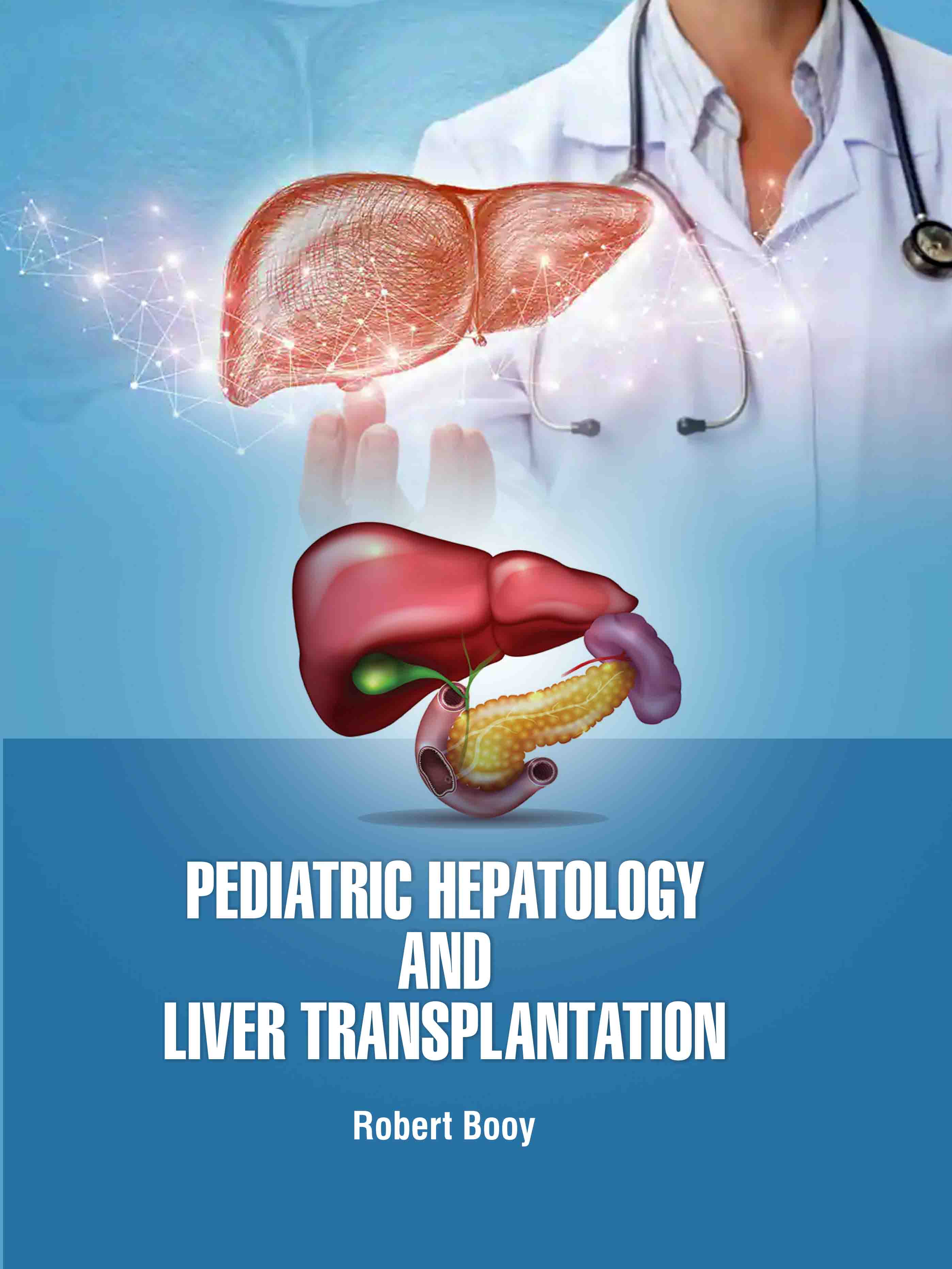 Pediatric Hepatology and Liver Transplantation