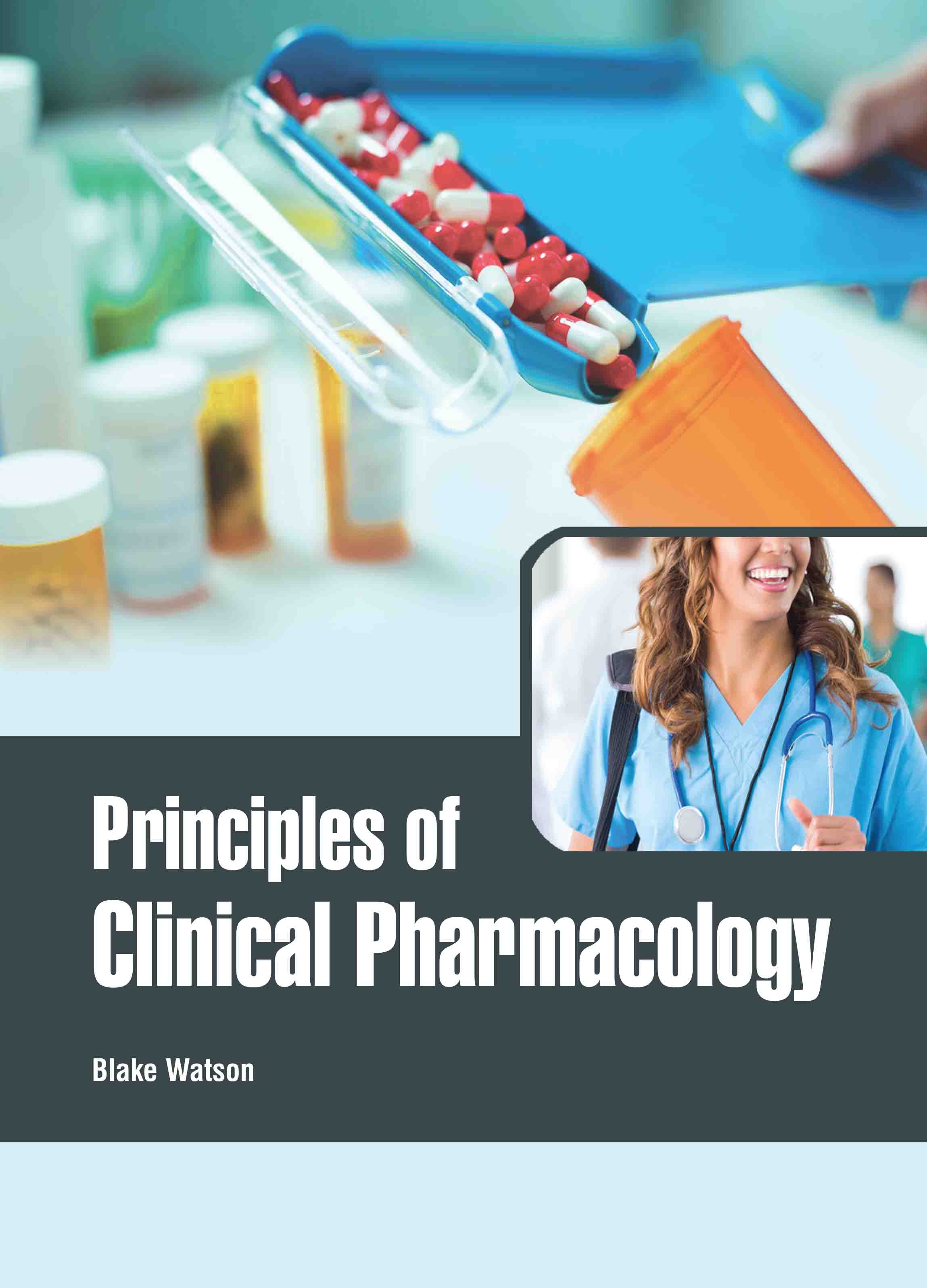 Principles of Clinical Pharmacology