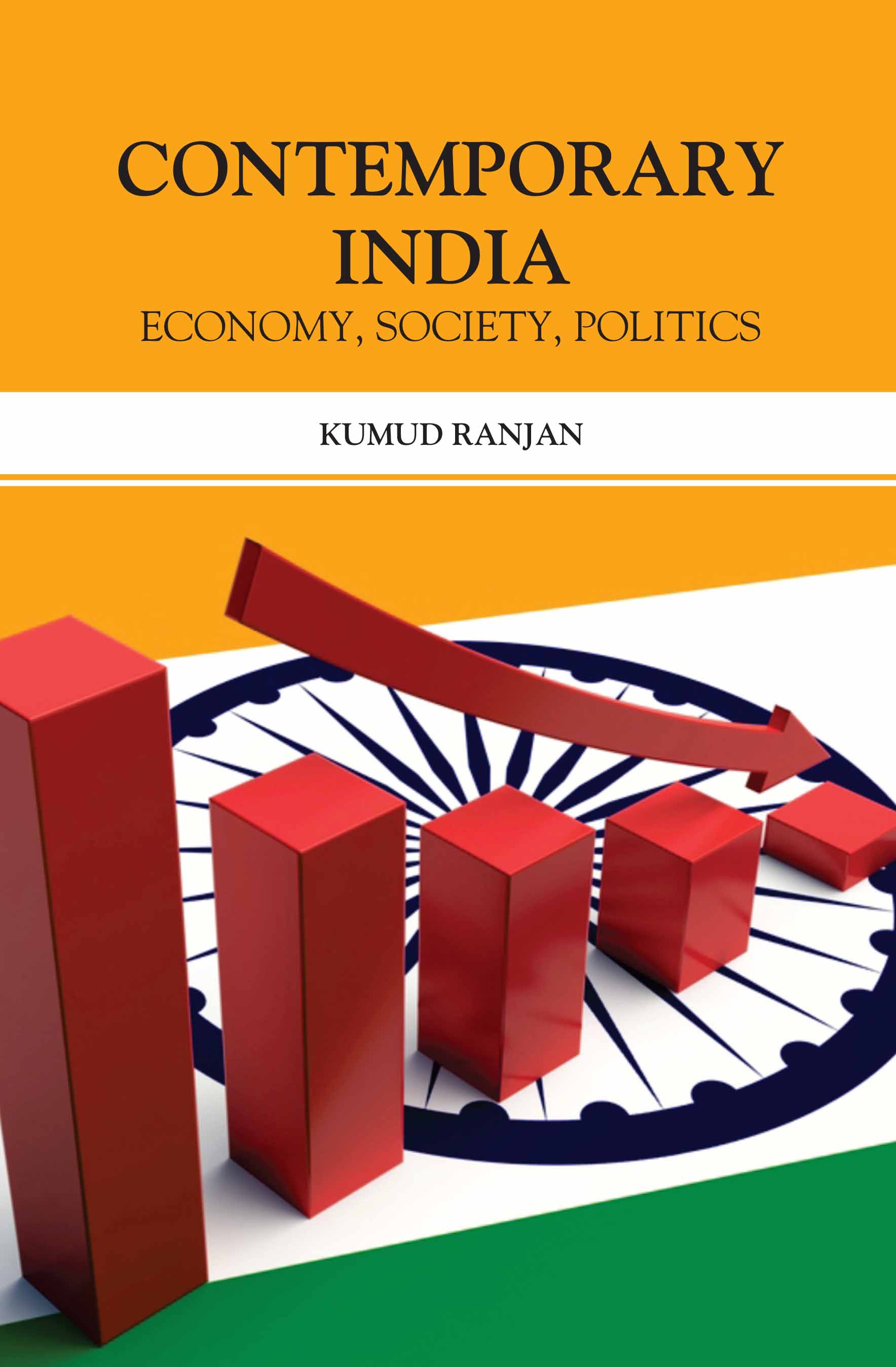 Contemporary India: Economy, Society, Politics
