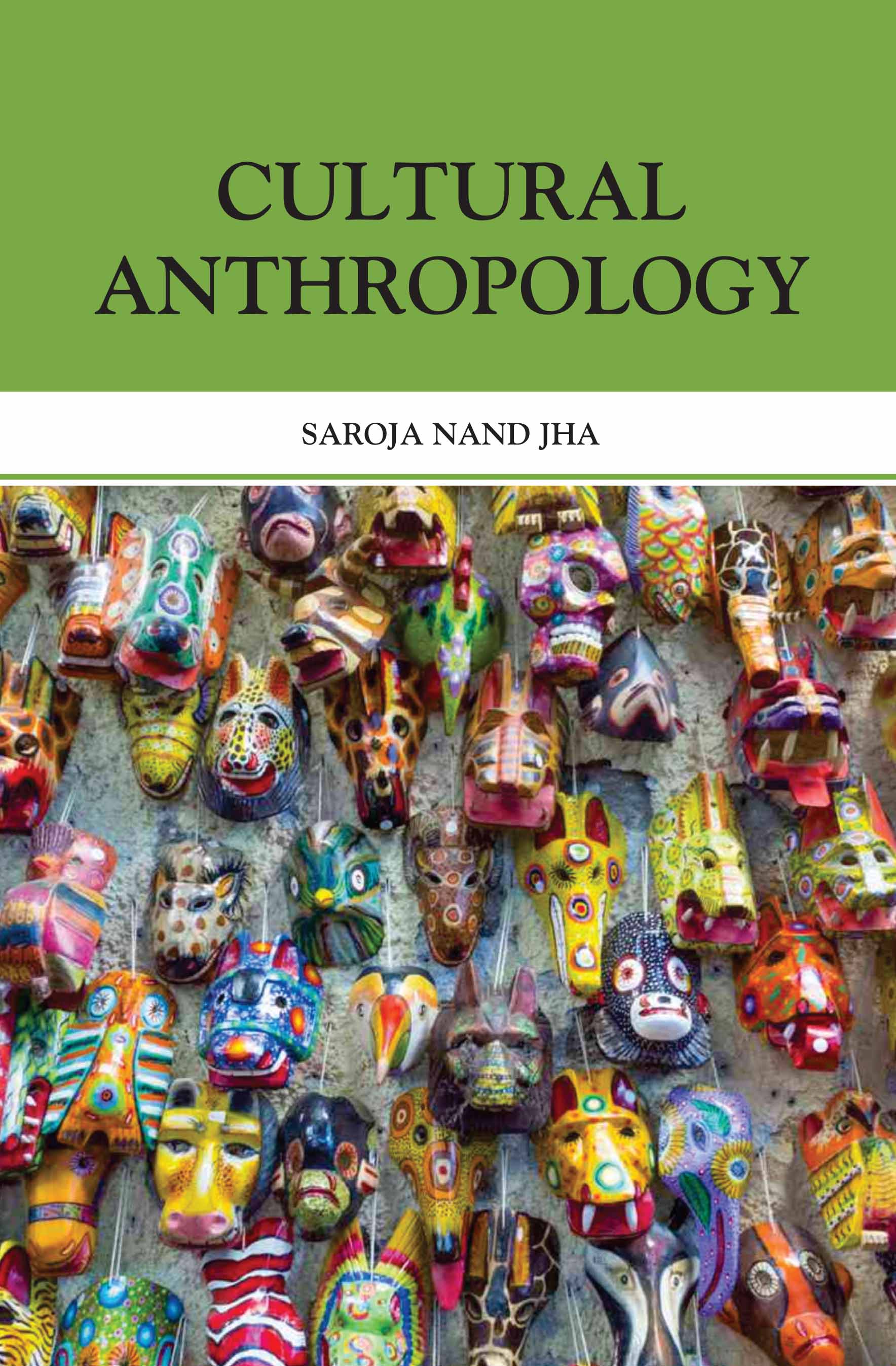 Cultural Anthropology