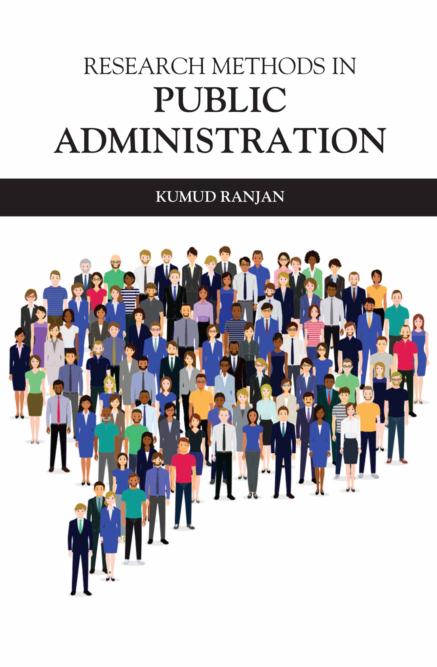 Research Methods in Public Administration