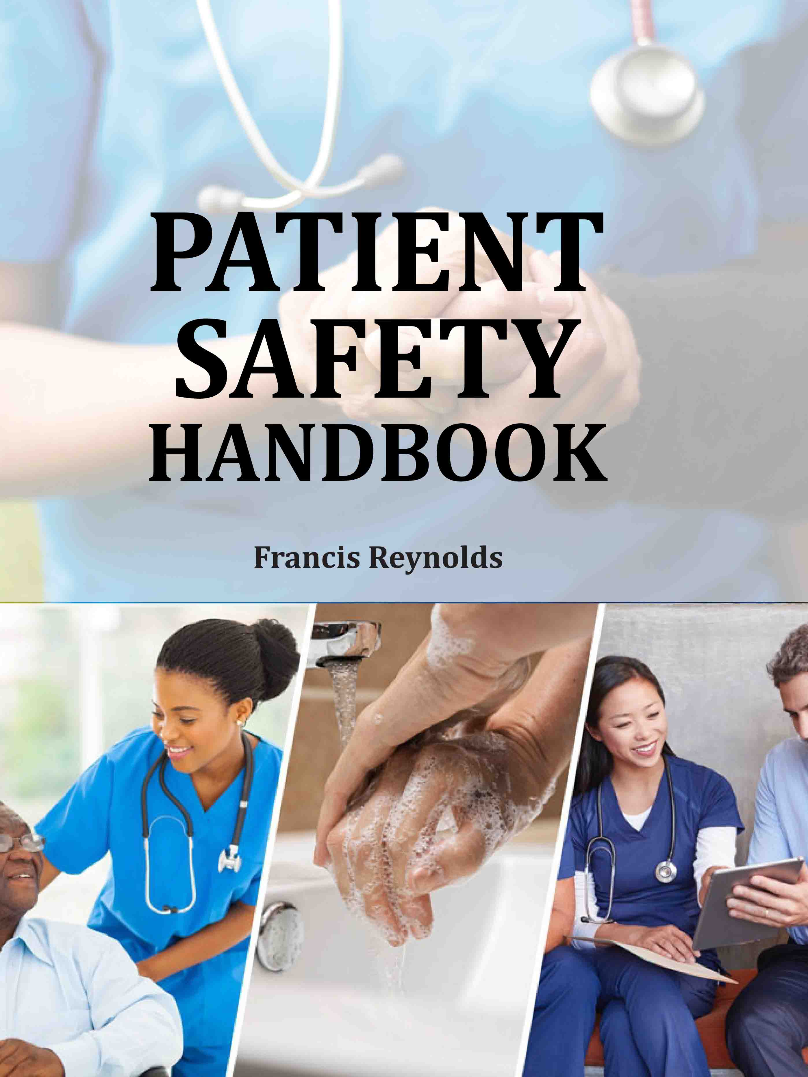 Patient Safety Handbook