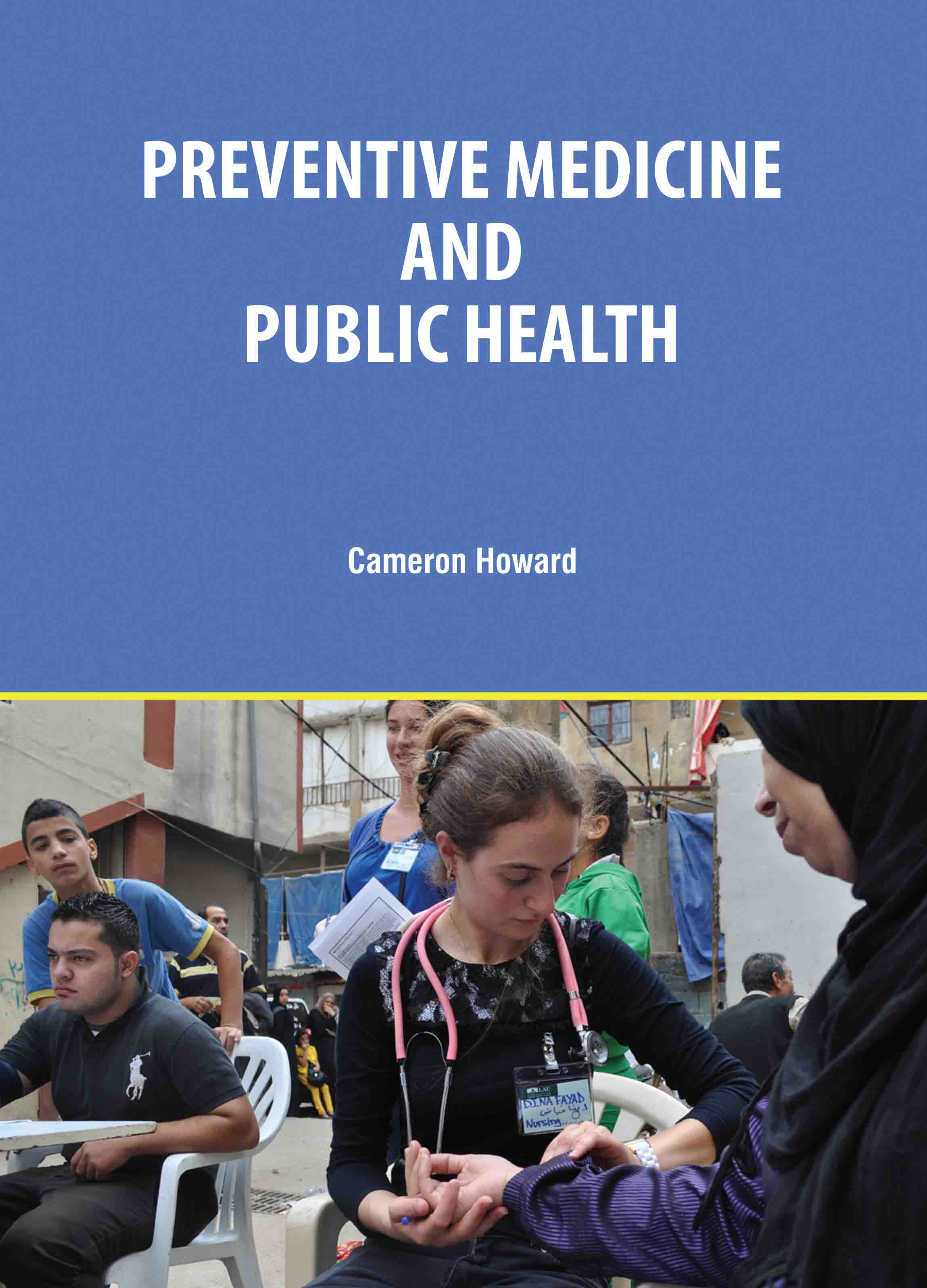 Preventive Medicine and Public Health