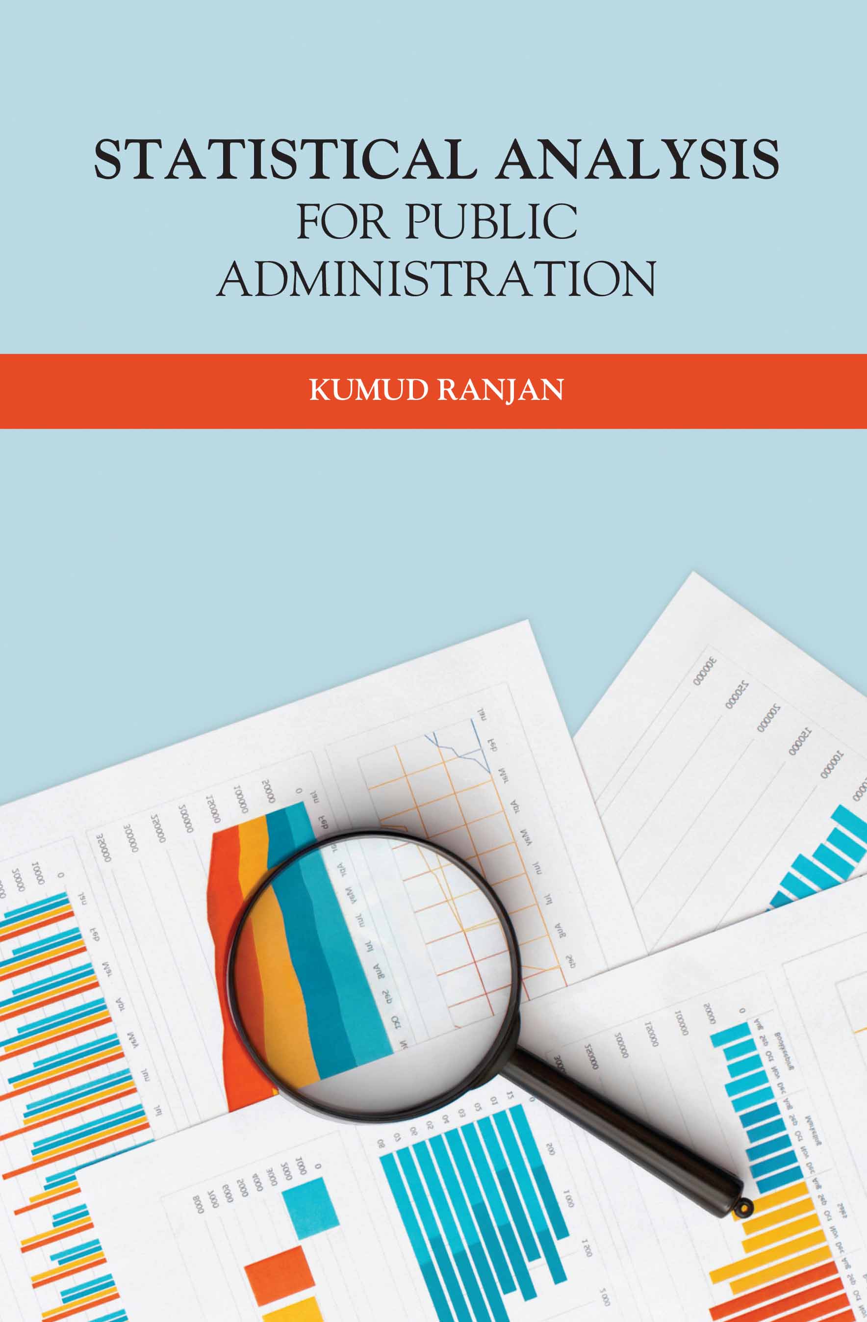 Statistical Analysis for Public Administration