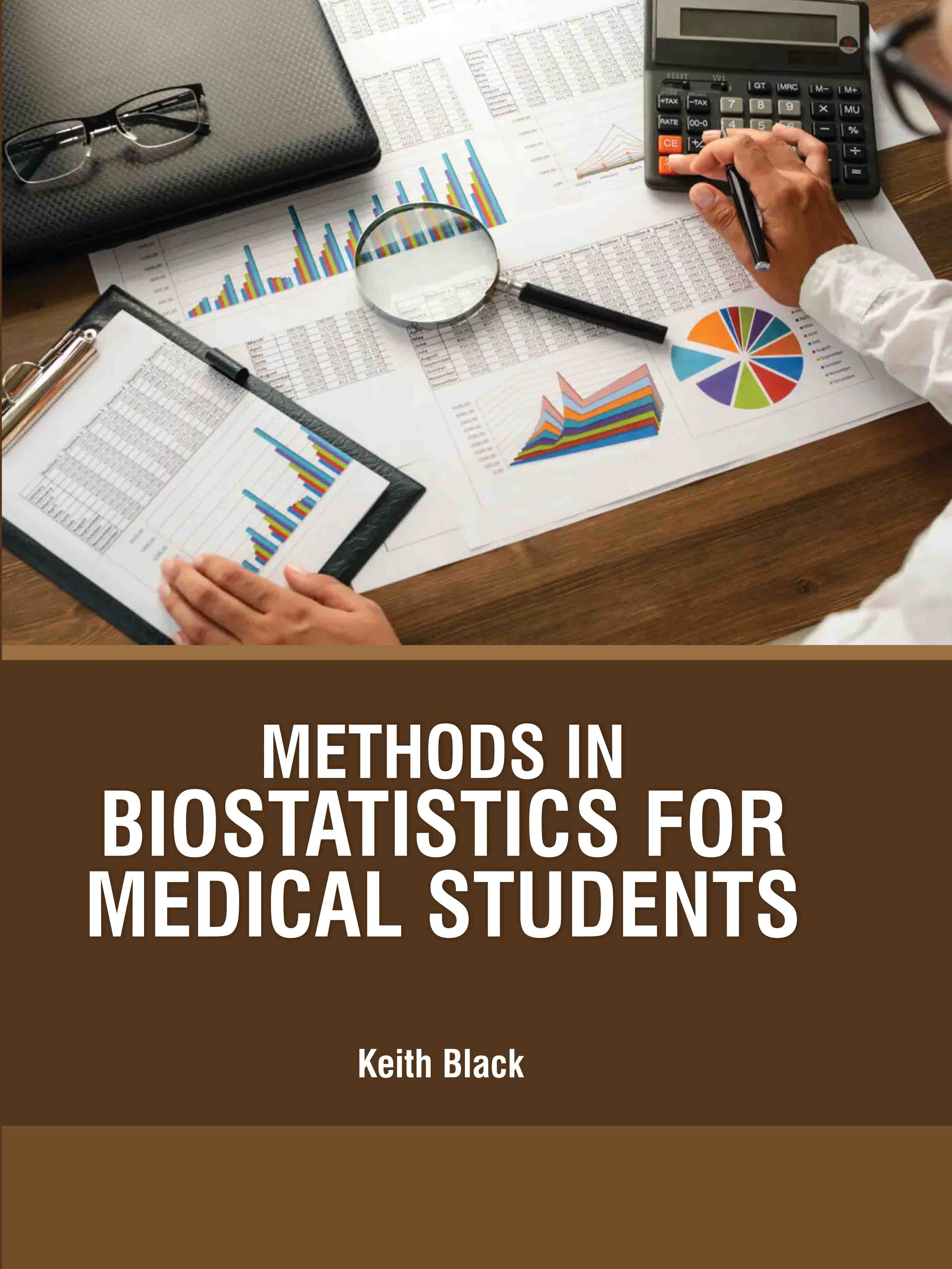 Methods in Biostatistics for Medical Students
