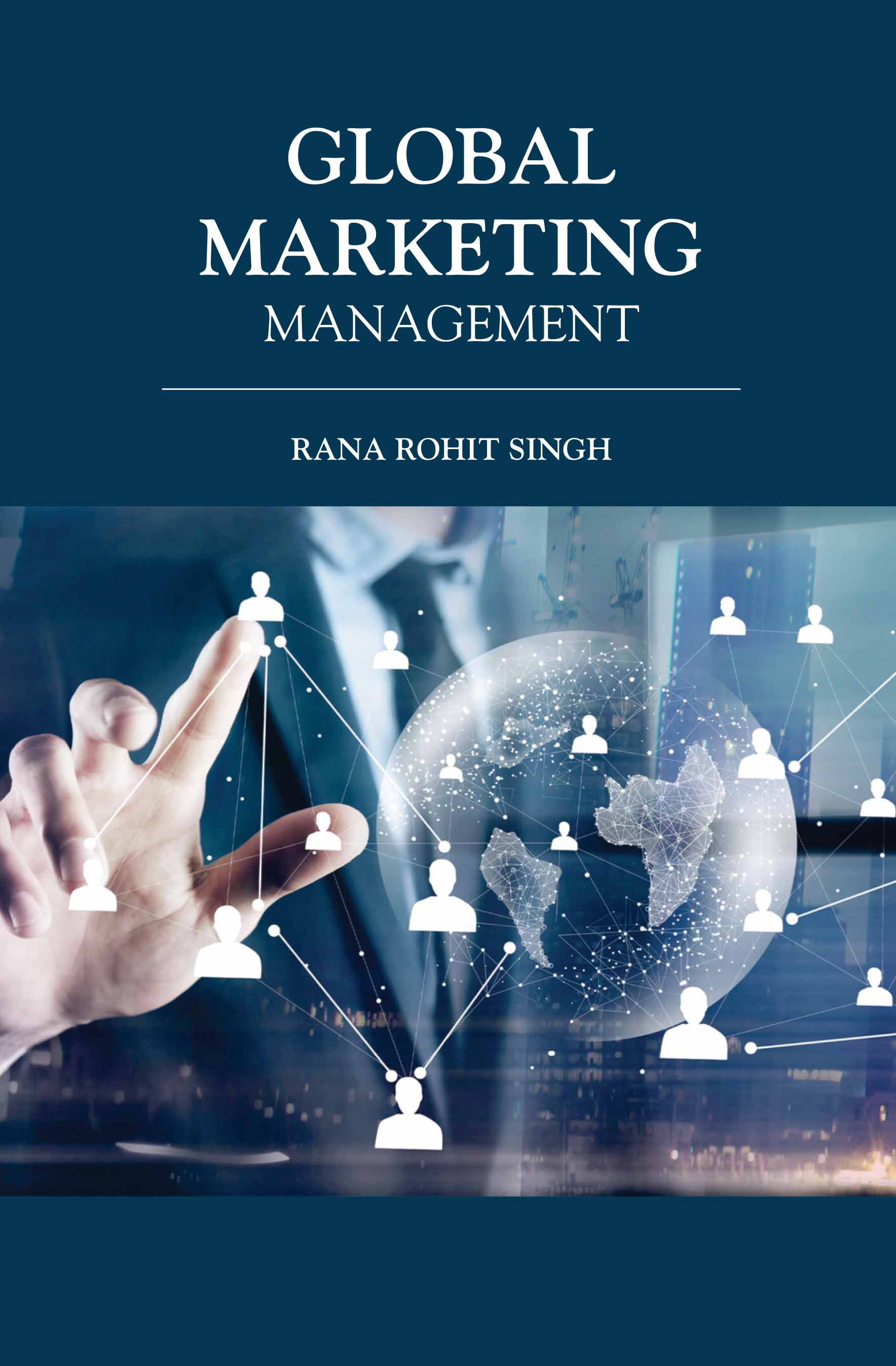 Global Marketing Management
