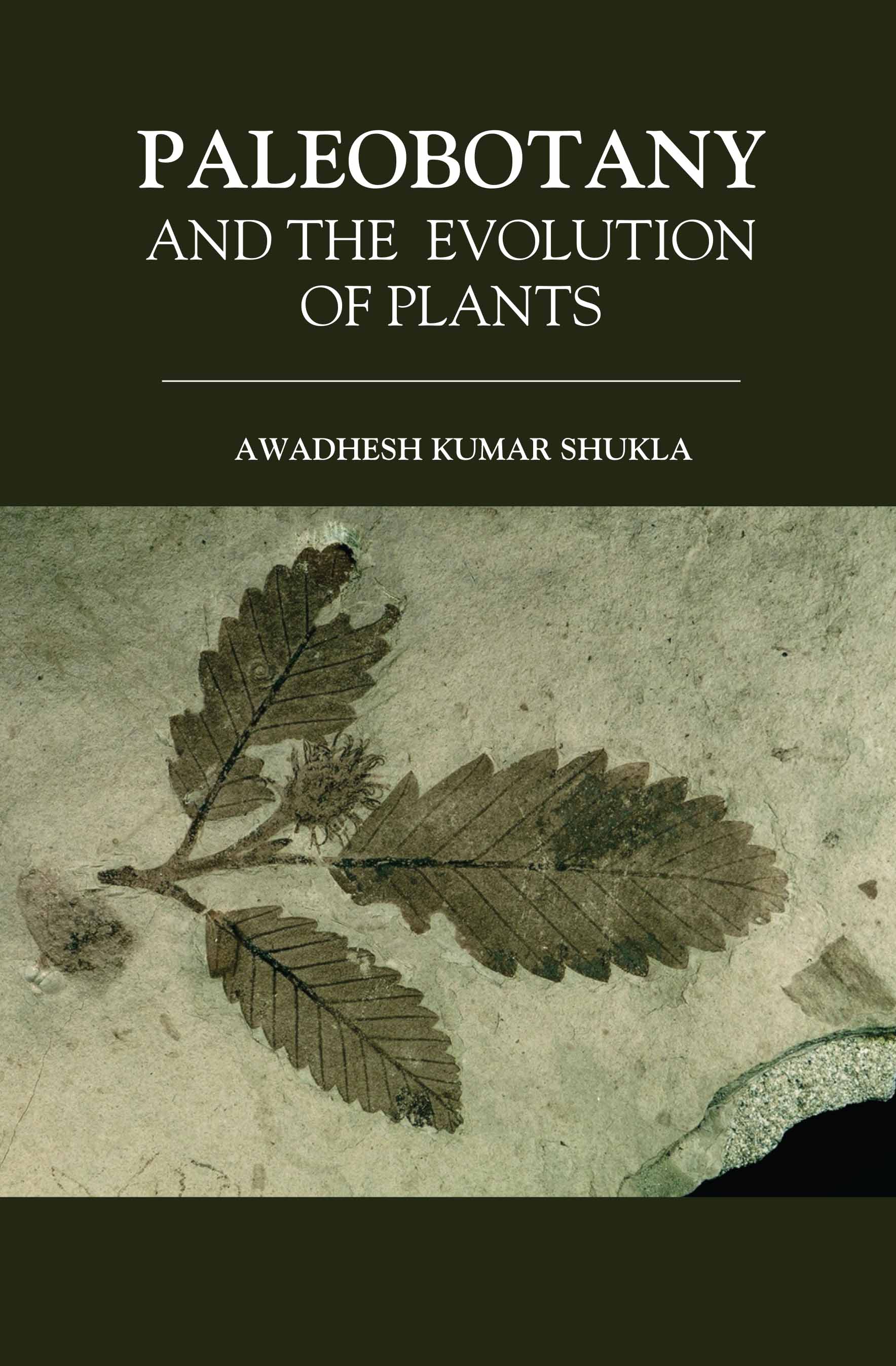 Paleobotany and The Evolution of Plants