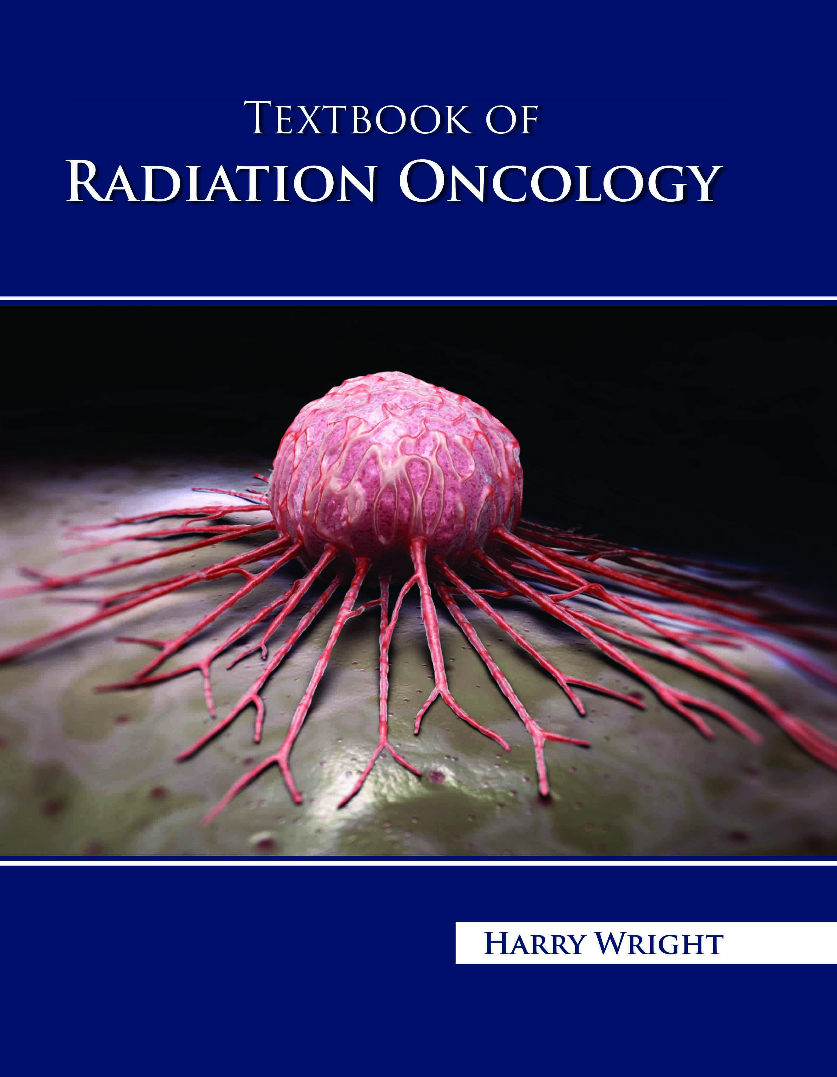 Textbook of Radiation Oncology
