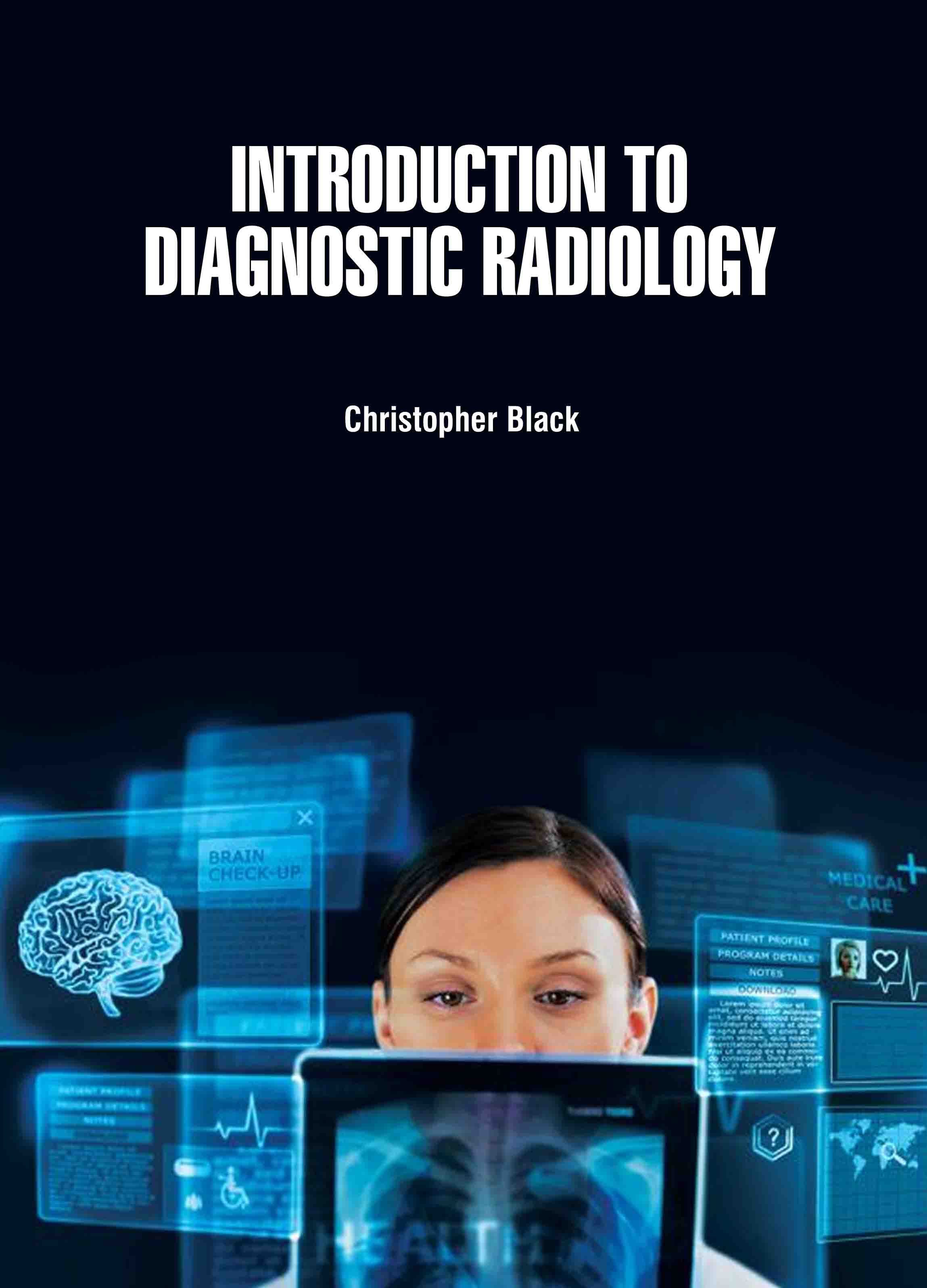 Introduction to Diagnostic Radiology