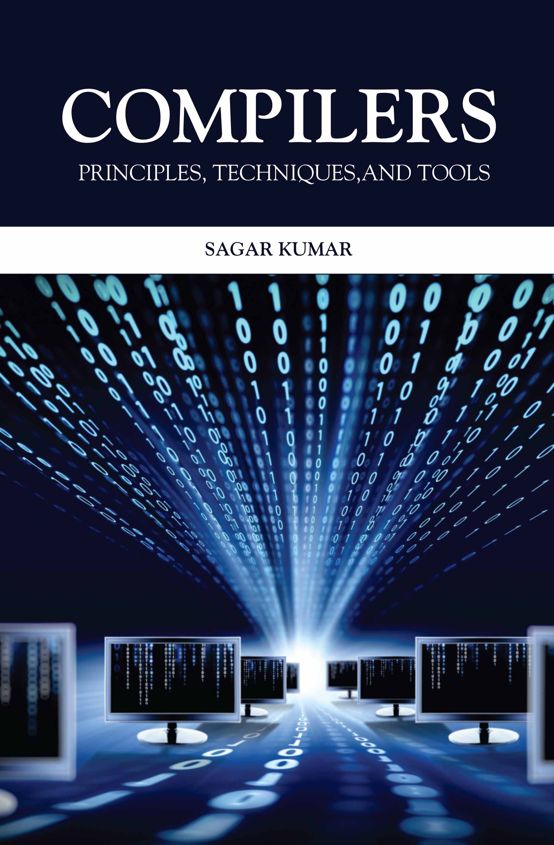 Compilers: Principles, Techniques, and Tools