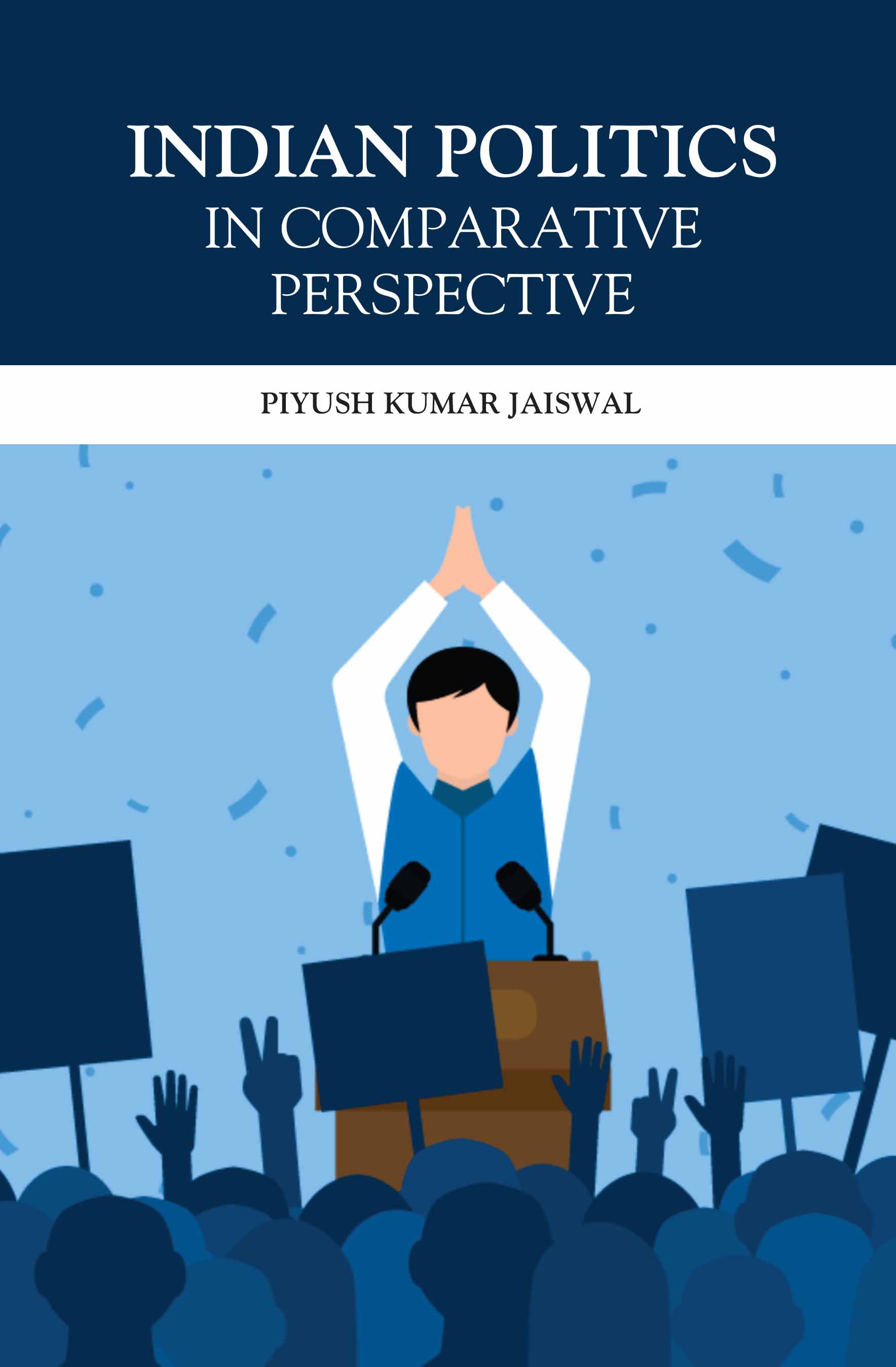 Indian Politics in Comparative Perspective