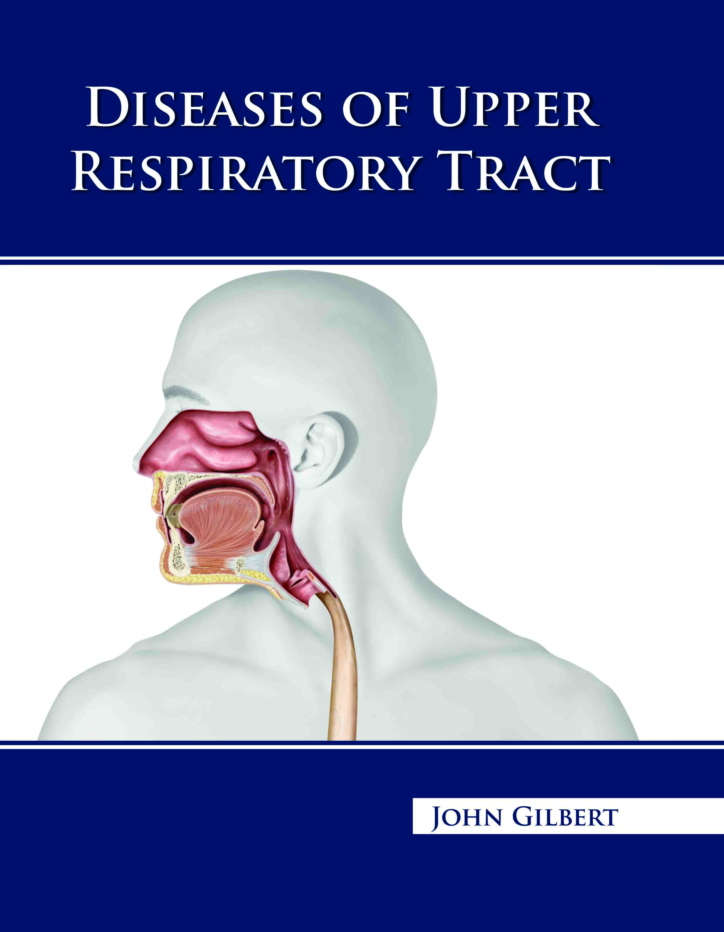 Diseases of Upper Respiratory Tract