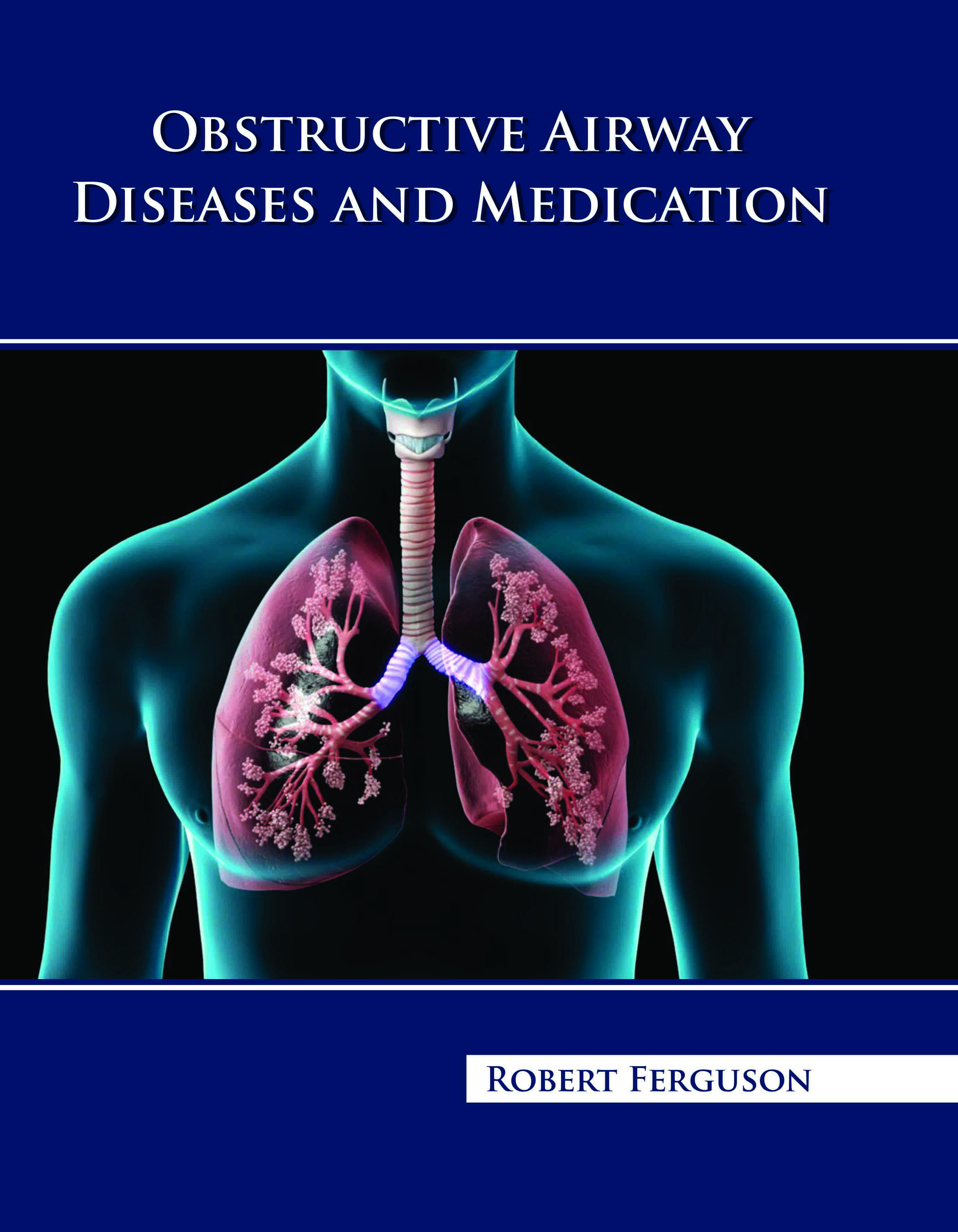 Obstructive Airway Diseases and Medication