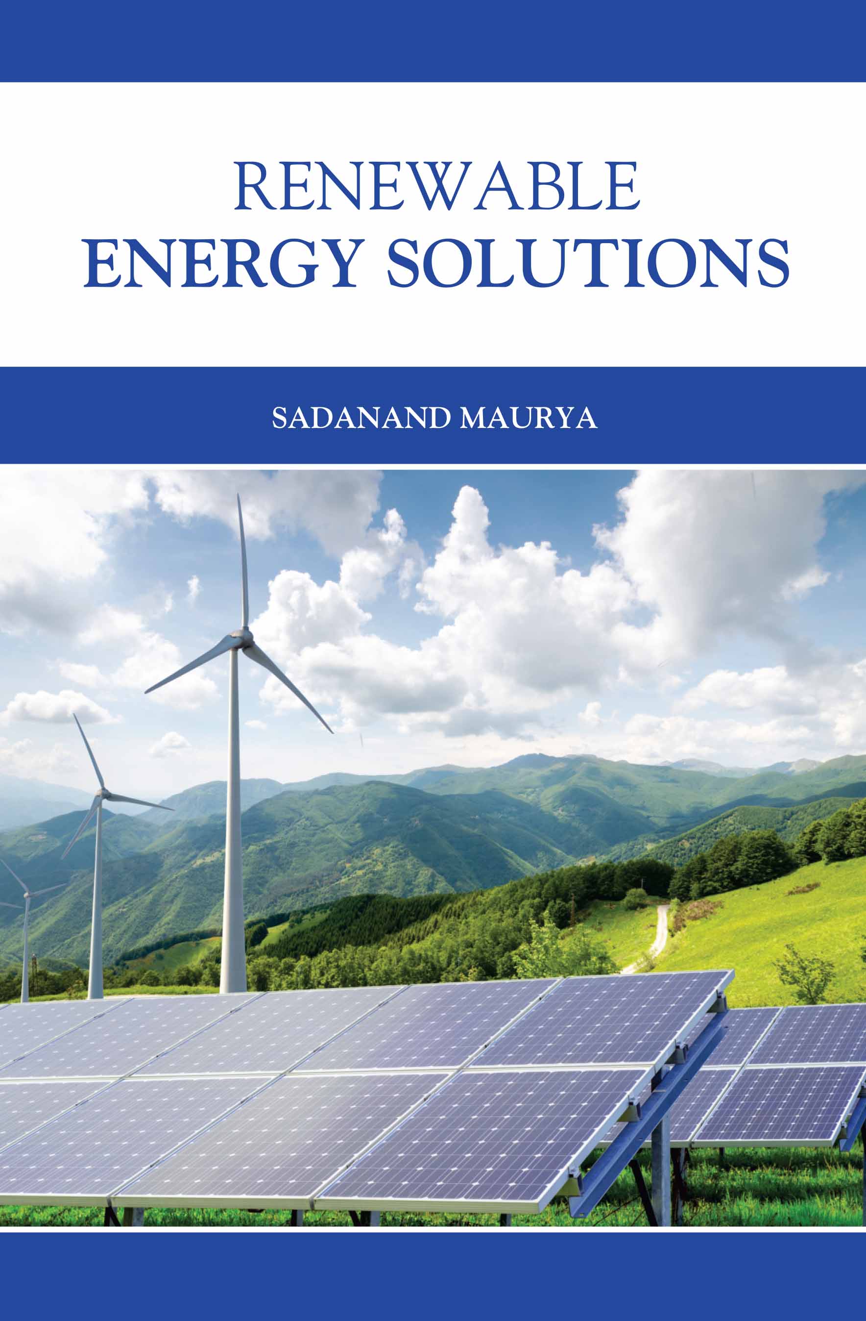 Renewable Energy Solutions