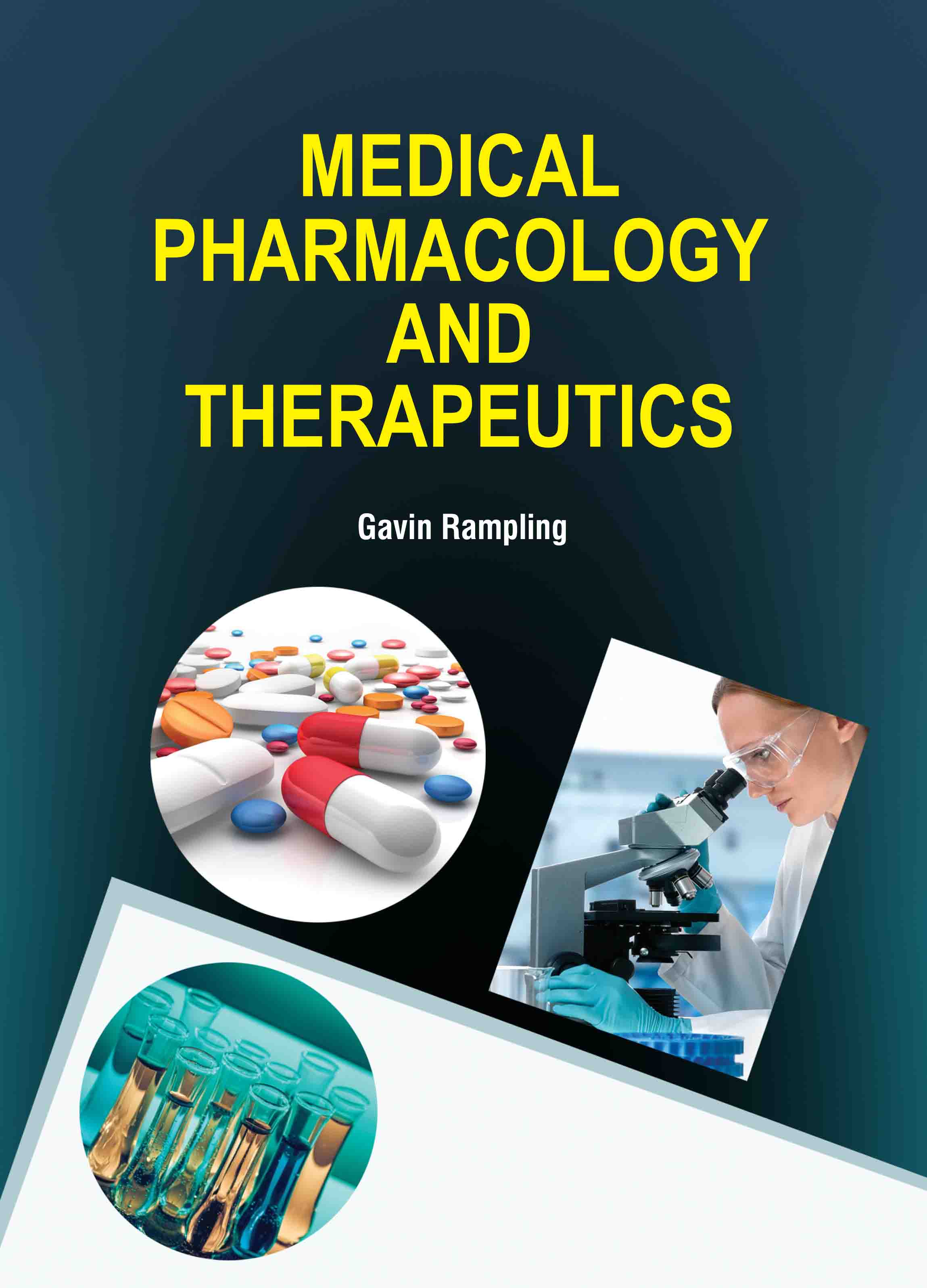 Medical Pharmacology and Therapeutics