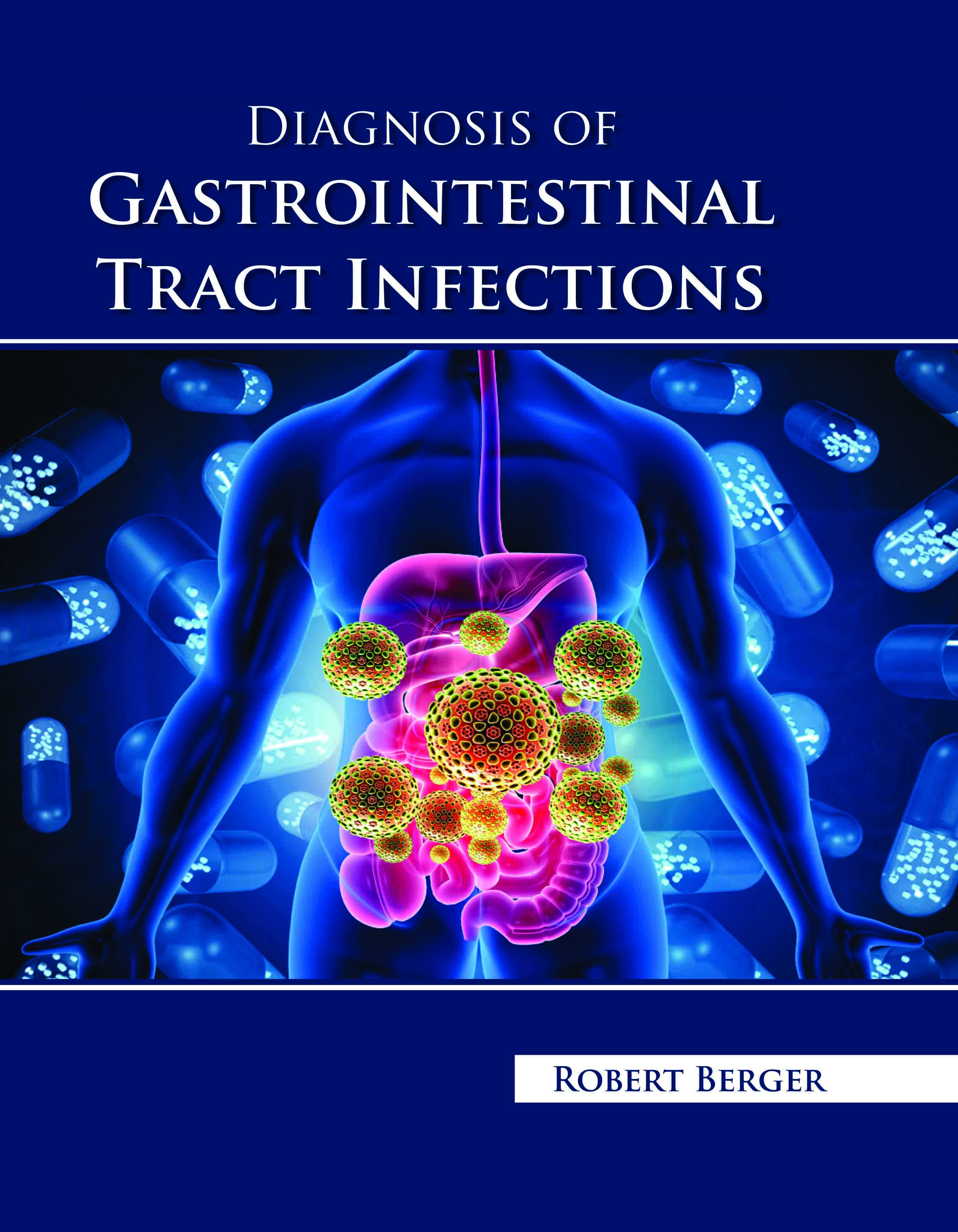 Diagnosis of Gastrointestinal Tract Infections 