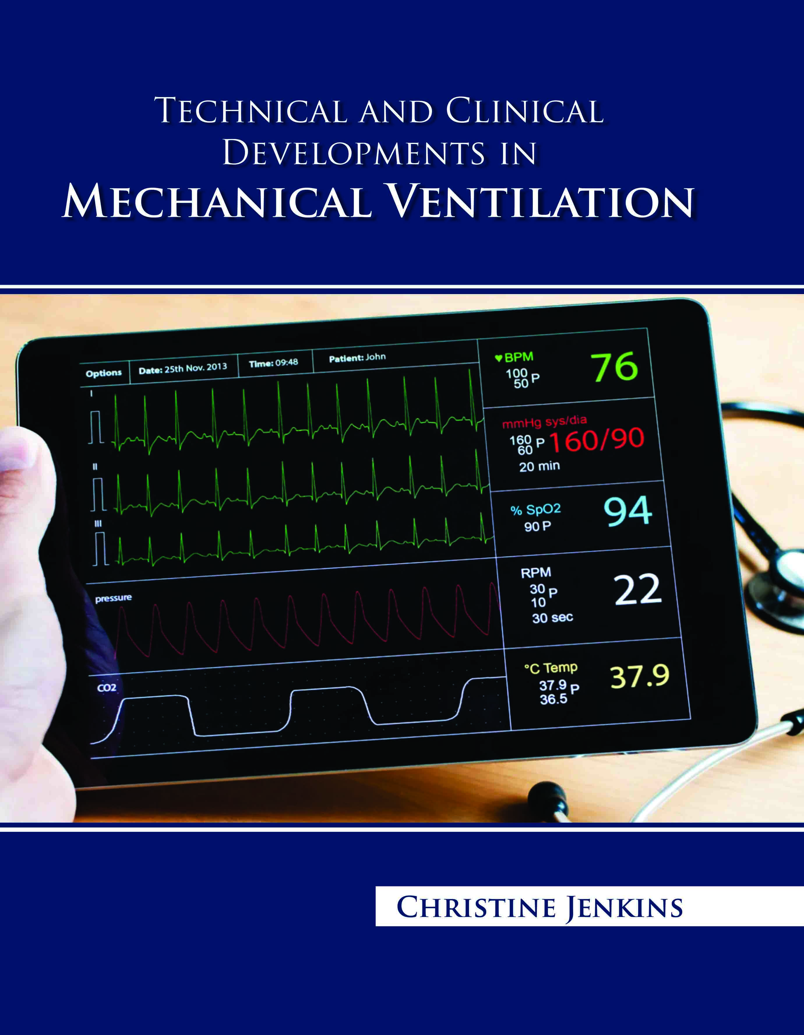 Technical and Clinical Developments in Mechanical Ventilation