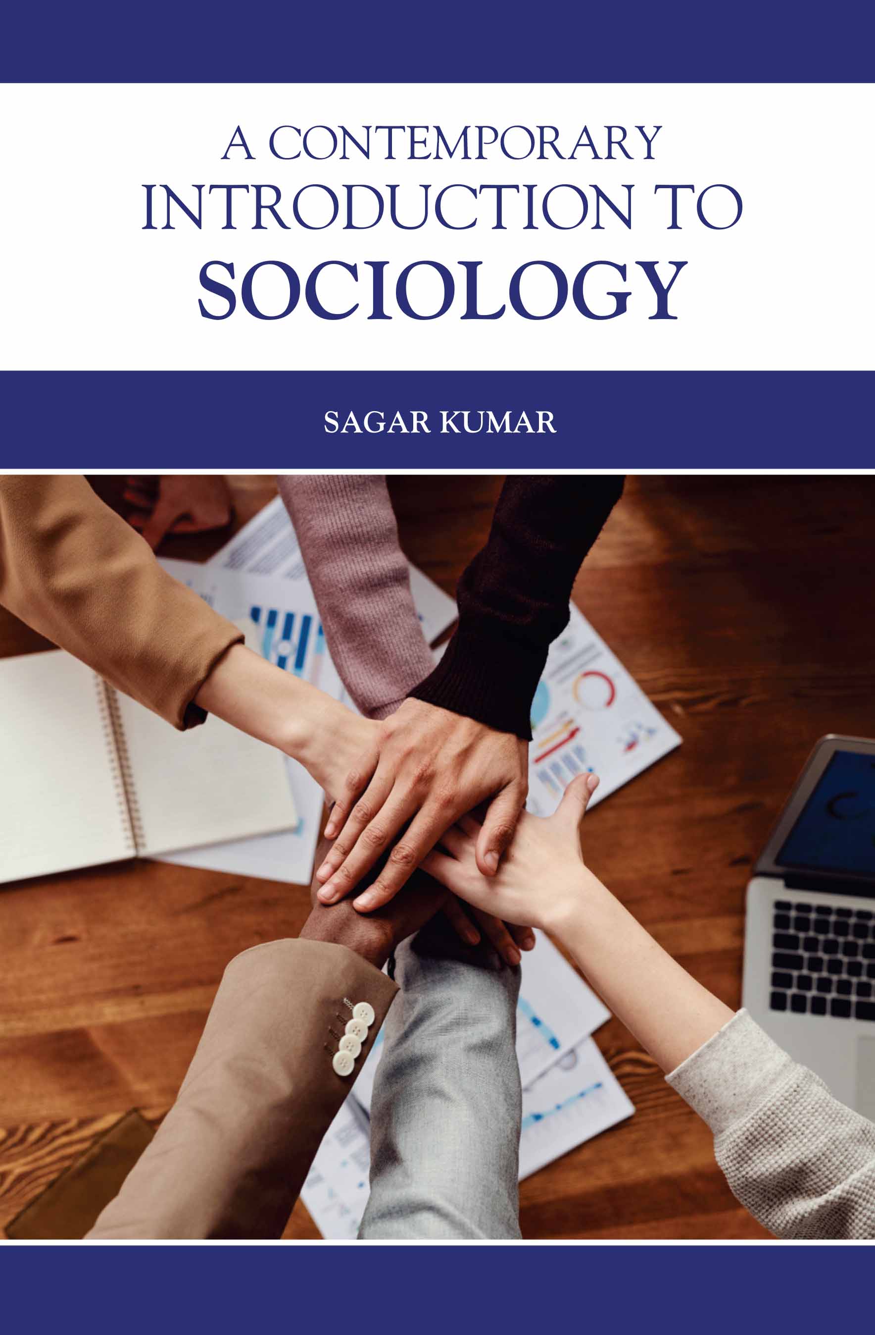 A Contemporary Introduction to Sociology