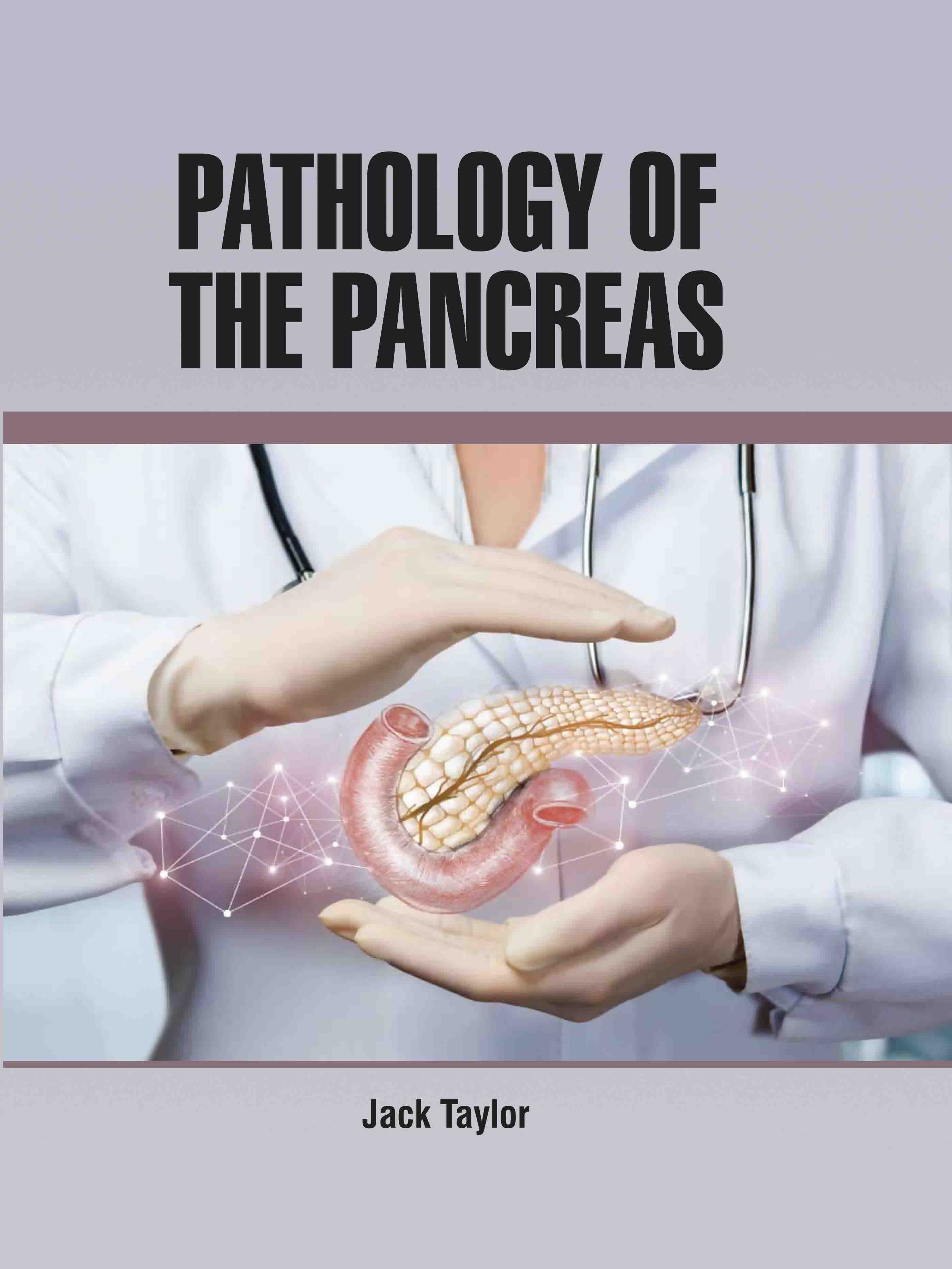 Pathology of The Pancreas
