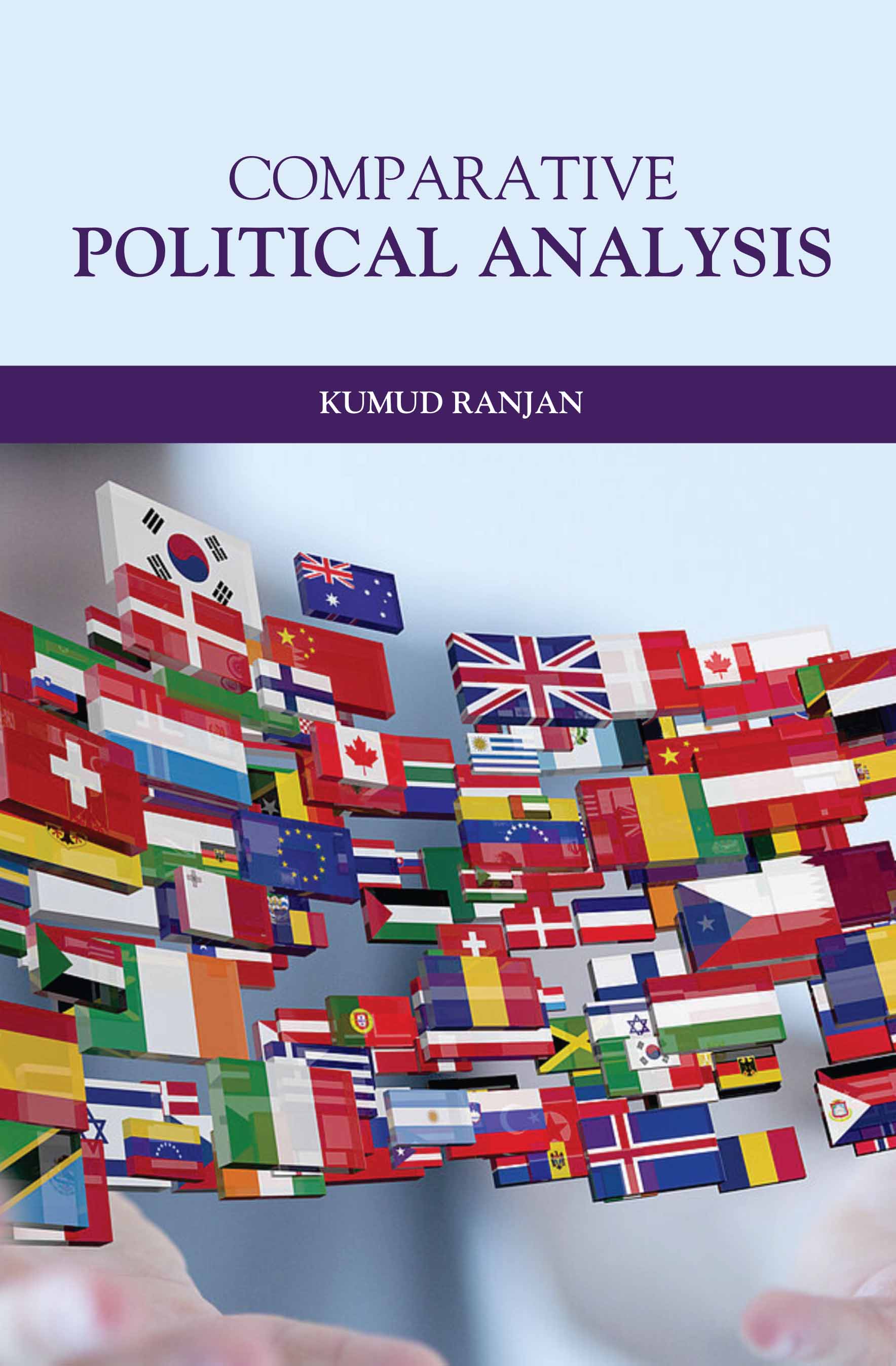 Comparative Political Analysis