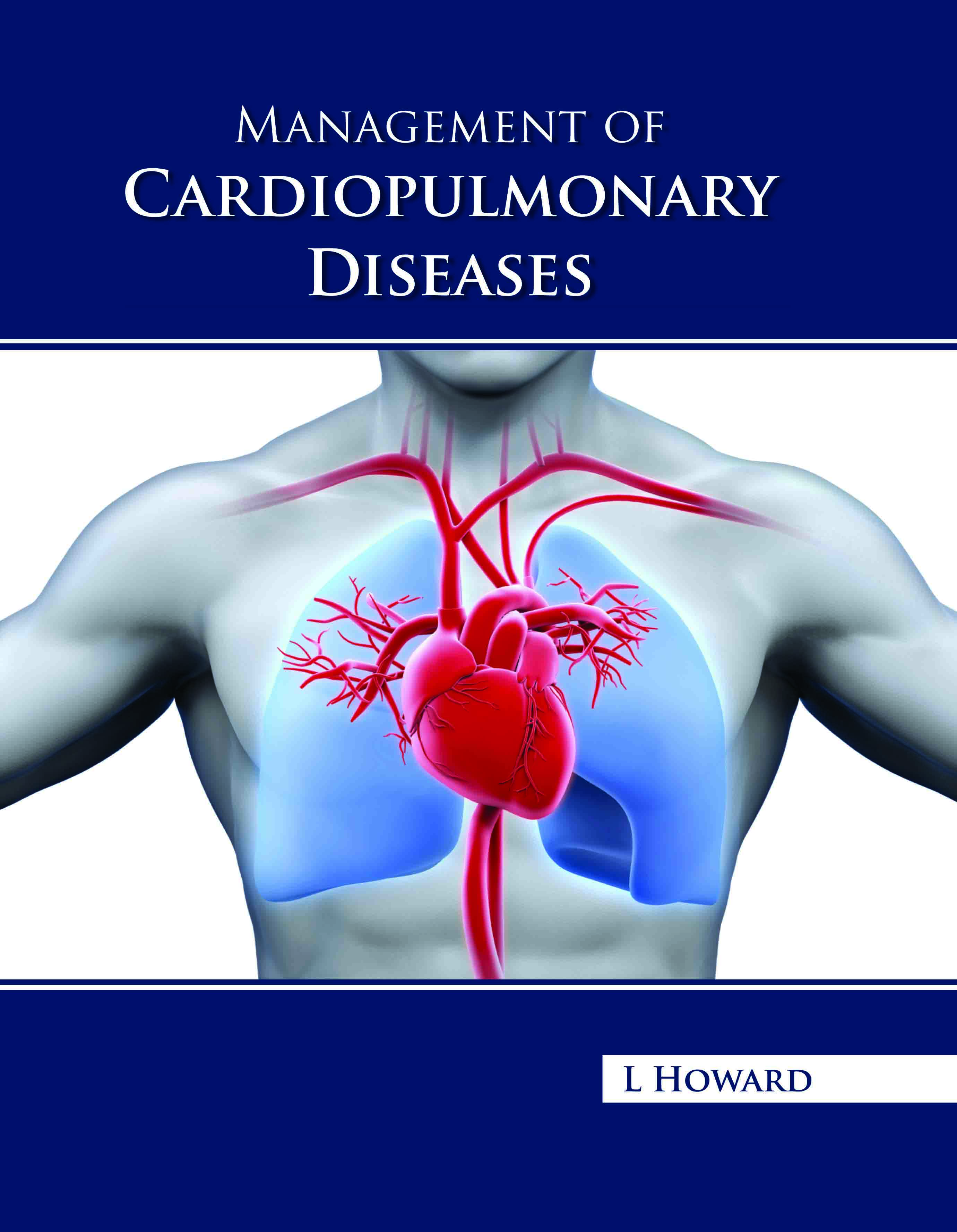 Management of Cardiopulmonary Diseases