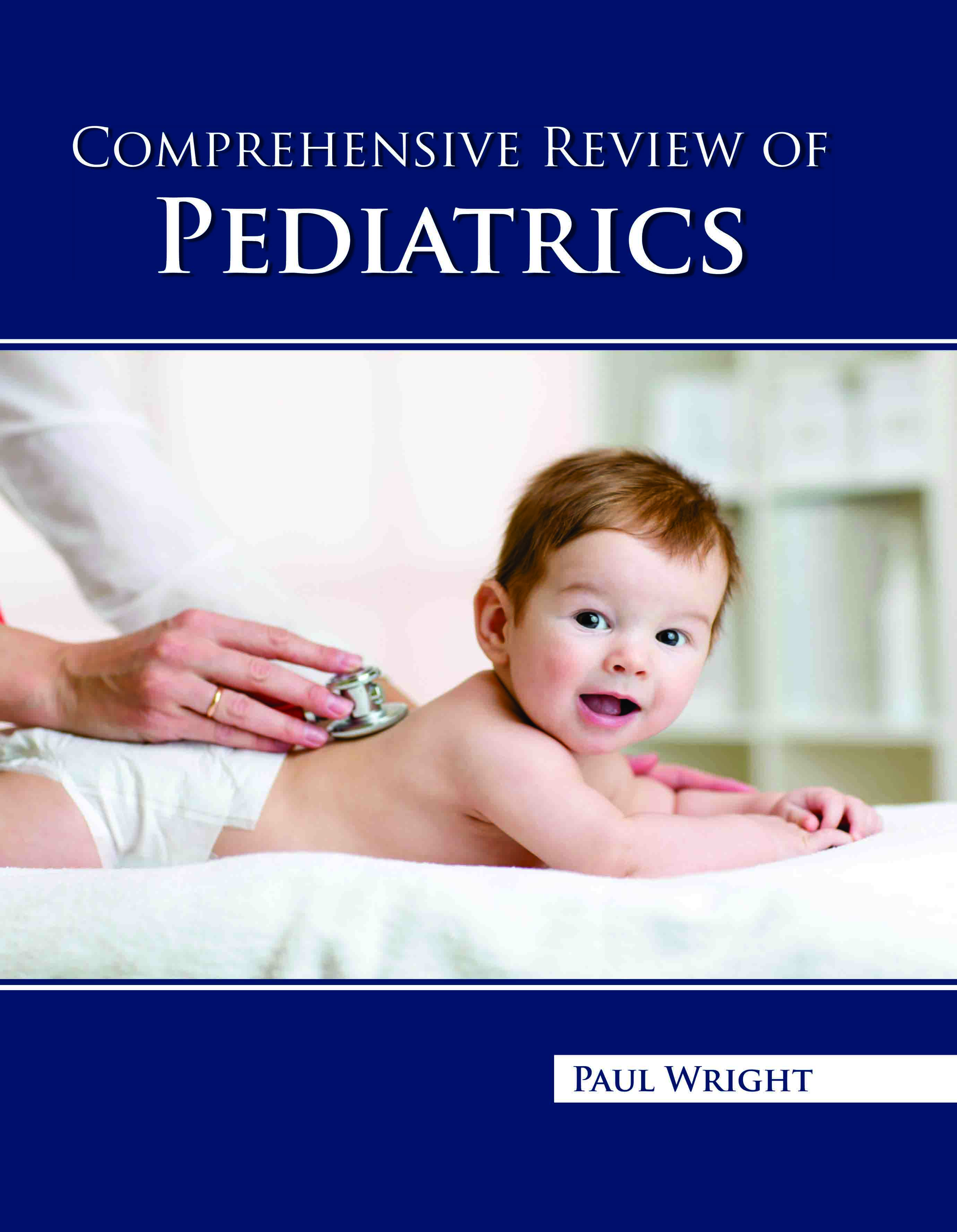 Comprehensive Review of Pediatrics