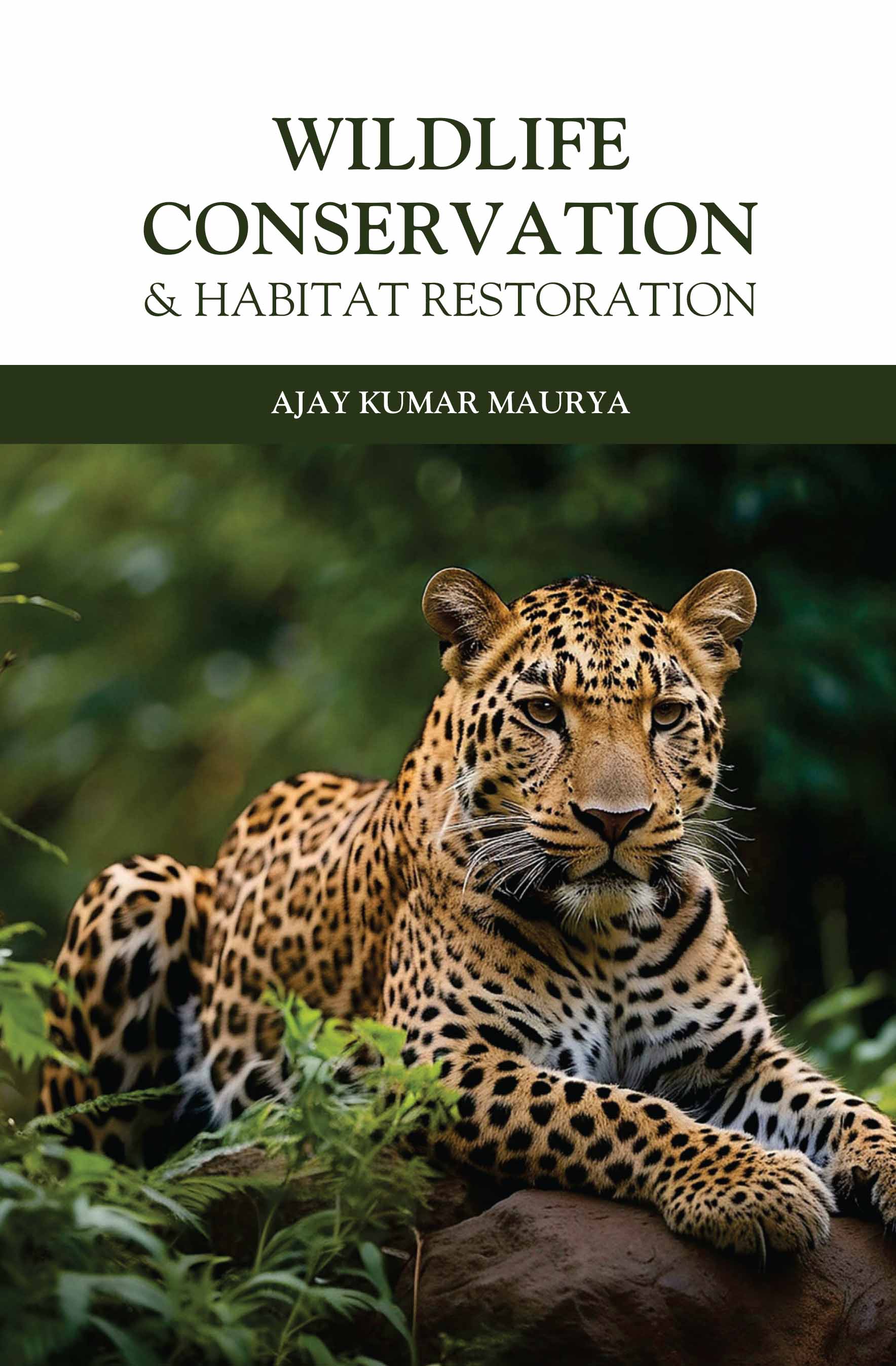 Wildlife Conservation & Habitat Restoration