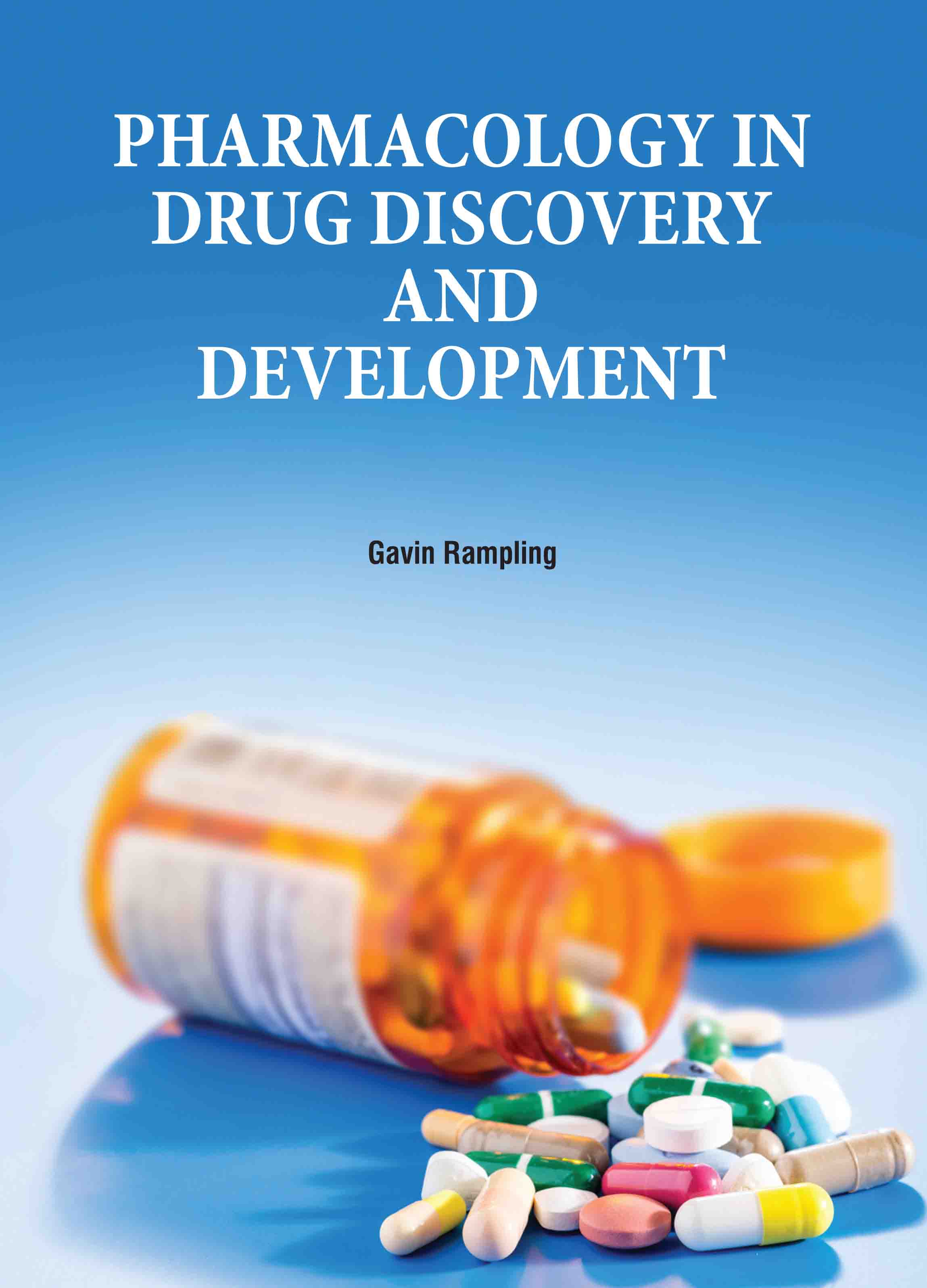 Pharmacology in Drug Discovery and Development