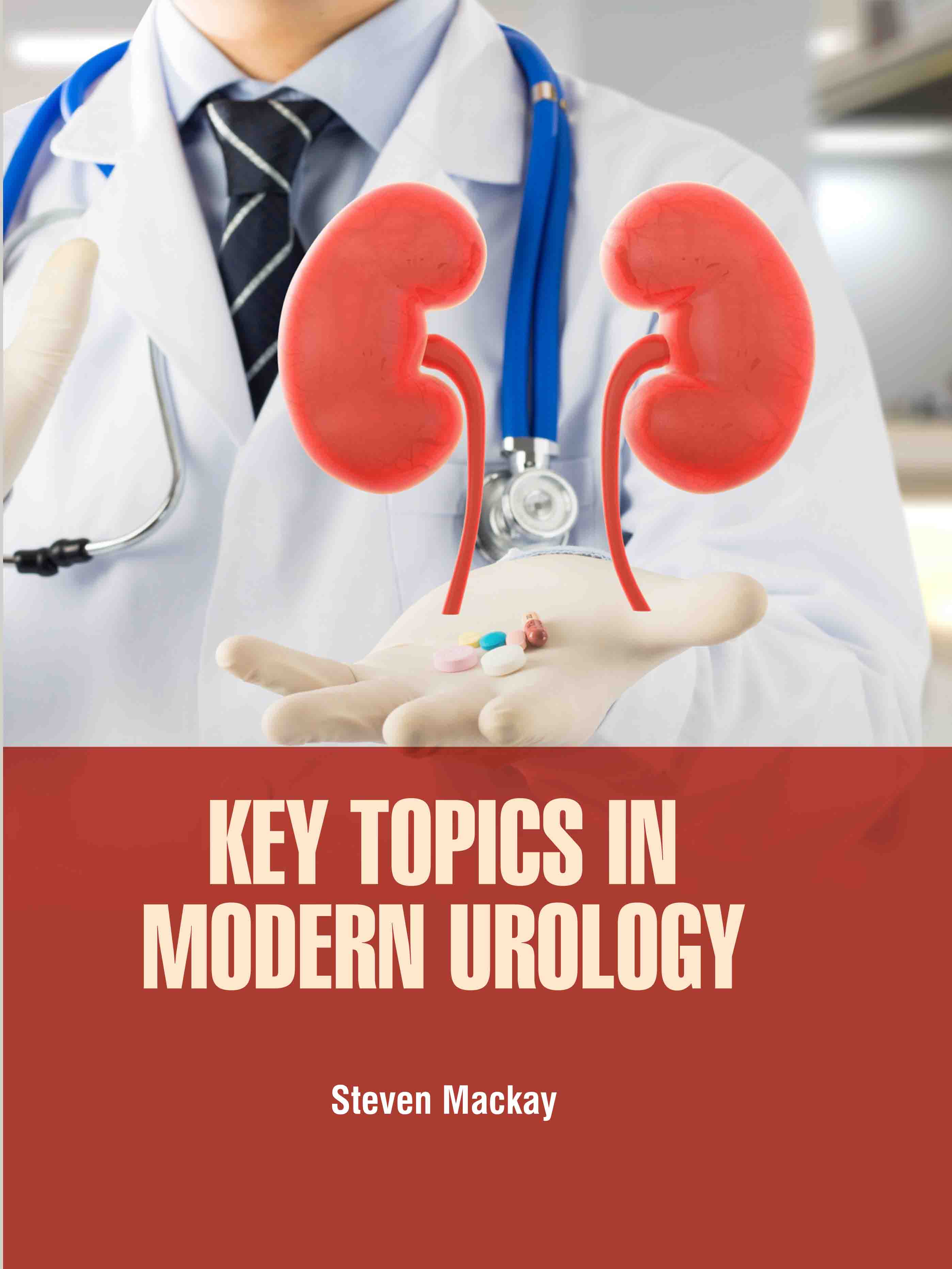 Key Topics in Modern Urology