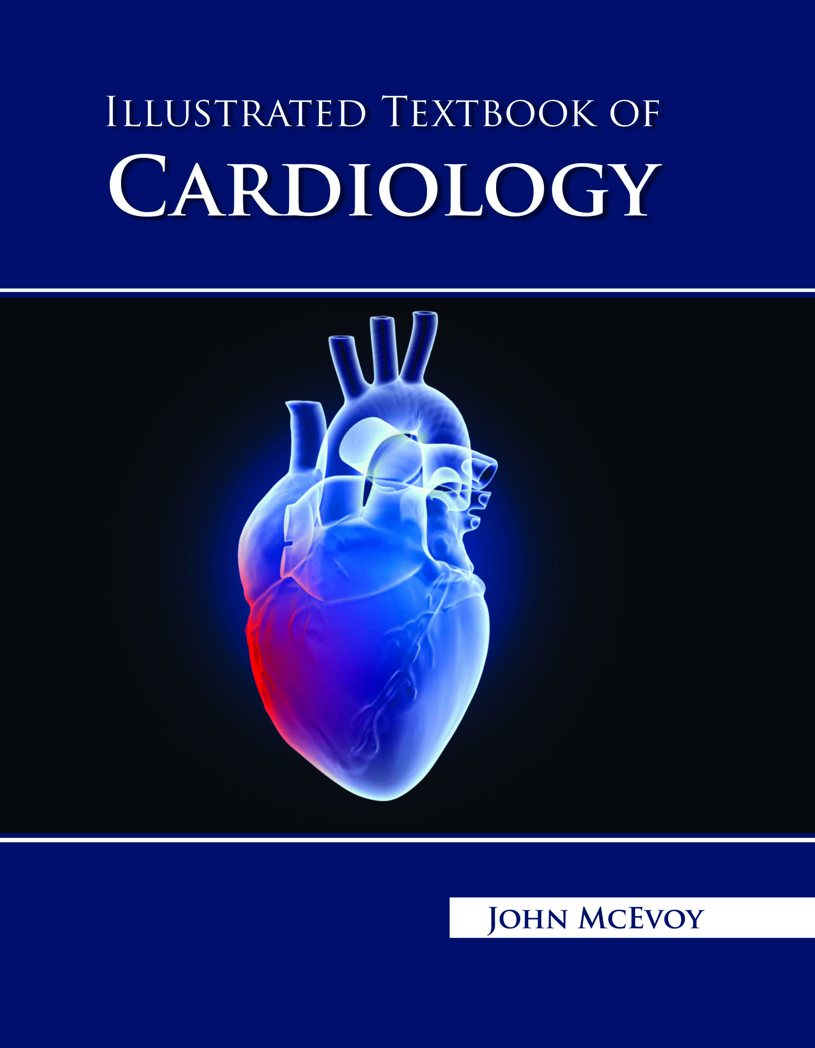 Illustrated Textbook of Cardiology