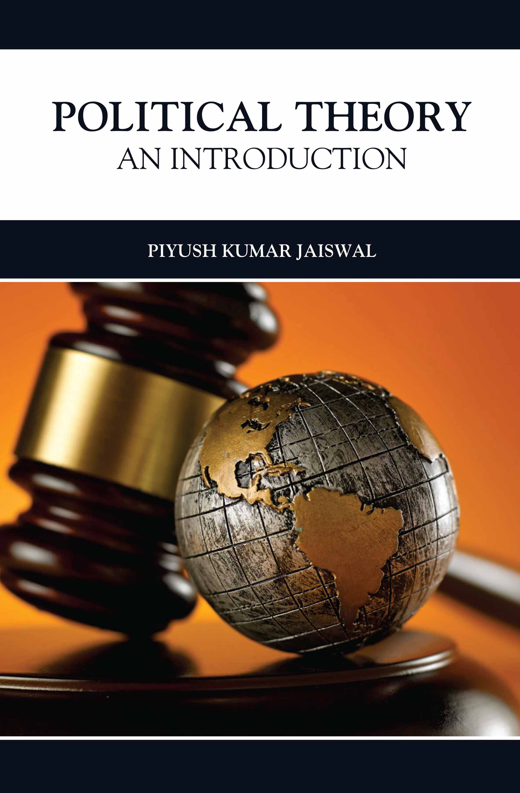 Political Theory: An Introduction