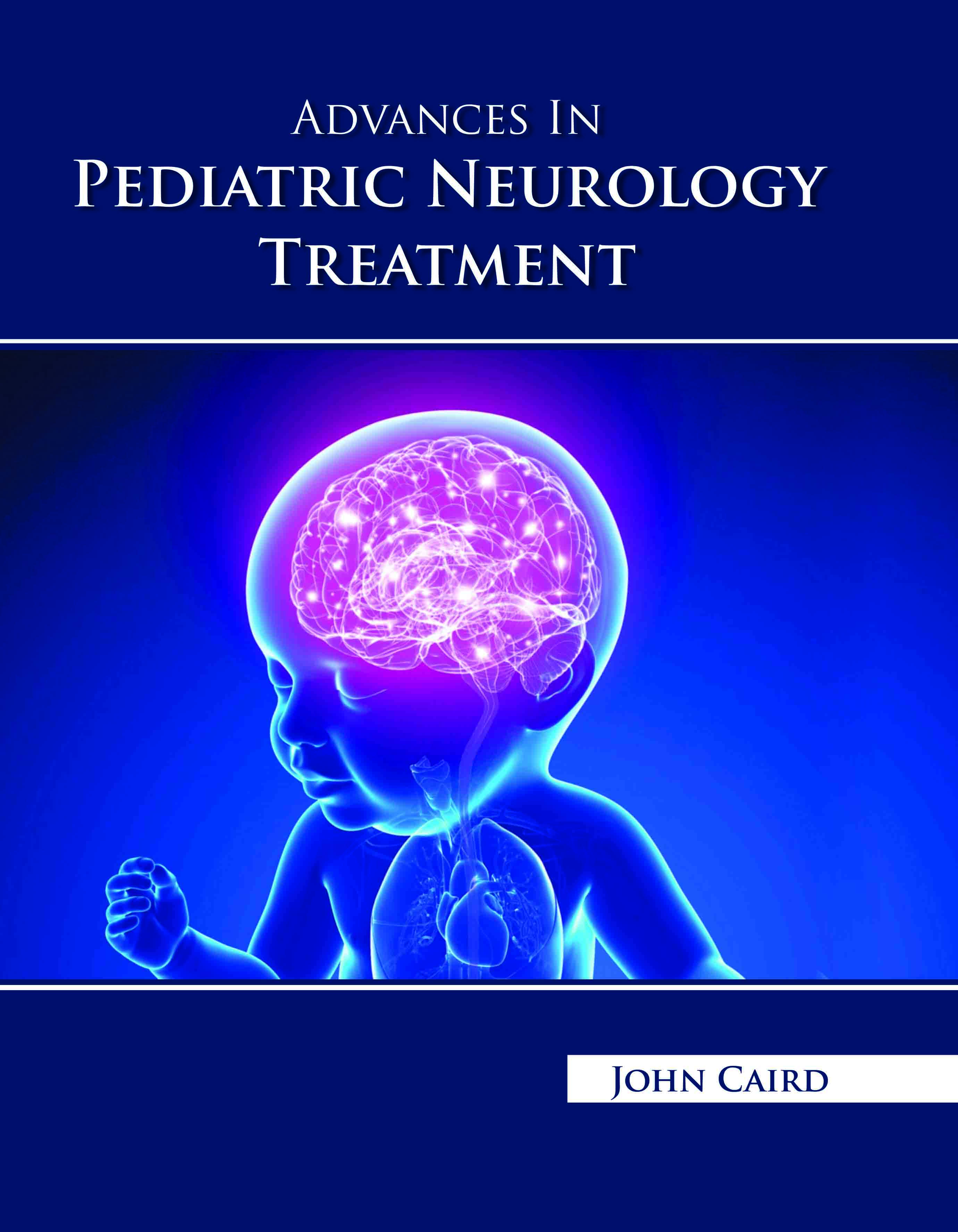 Advances in Pediatric Neurology Treatment