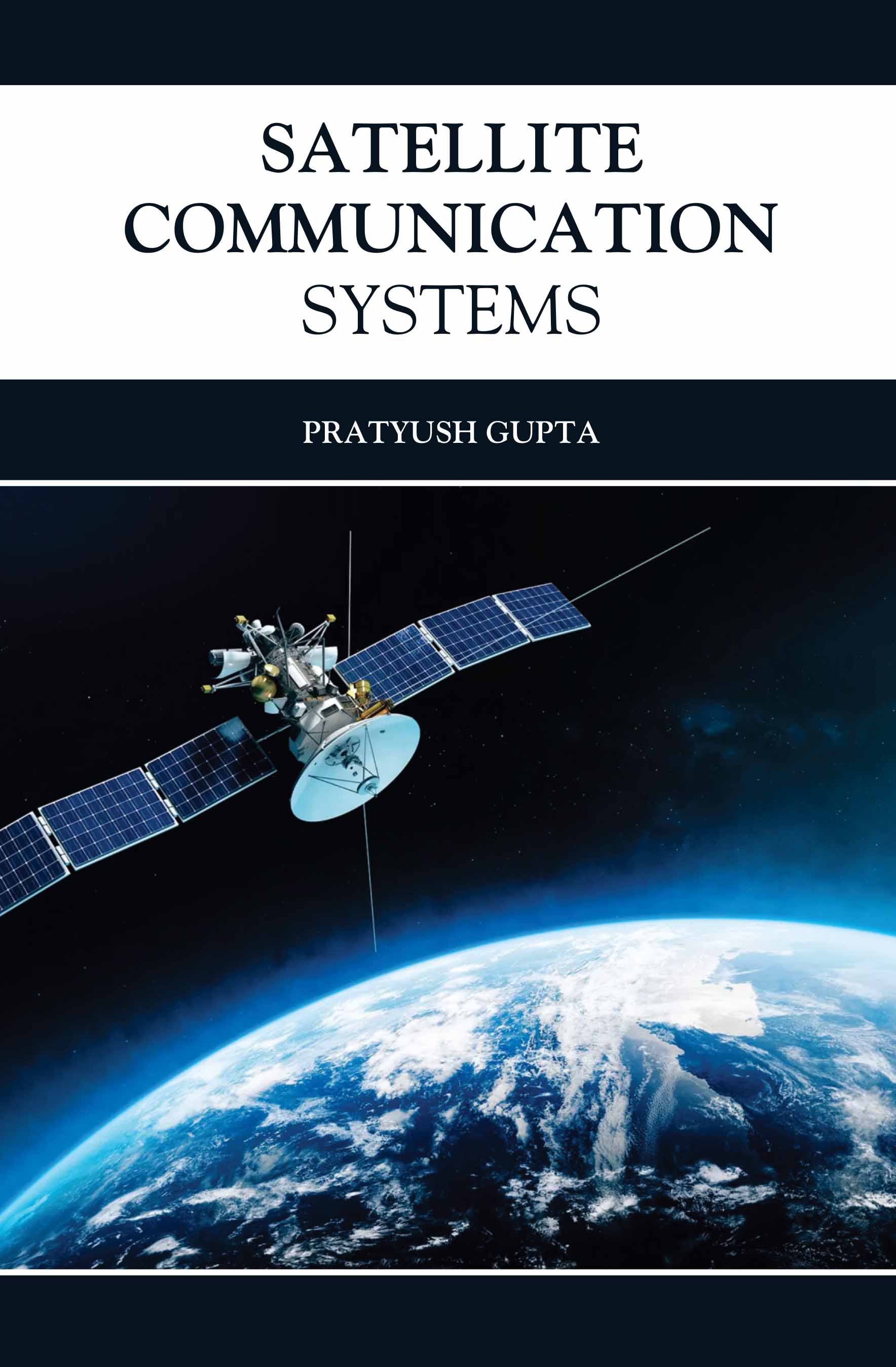 Satellite Communication Systems