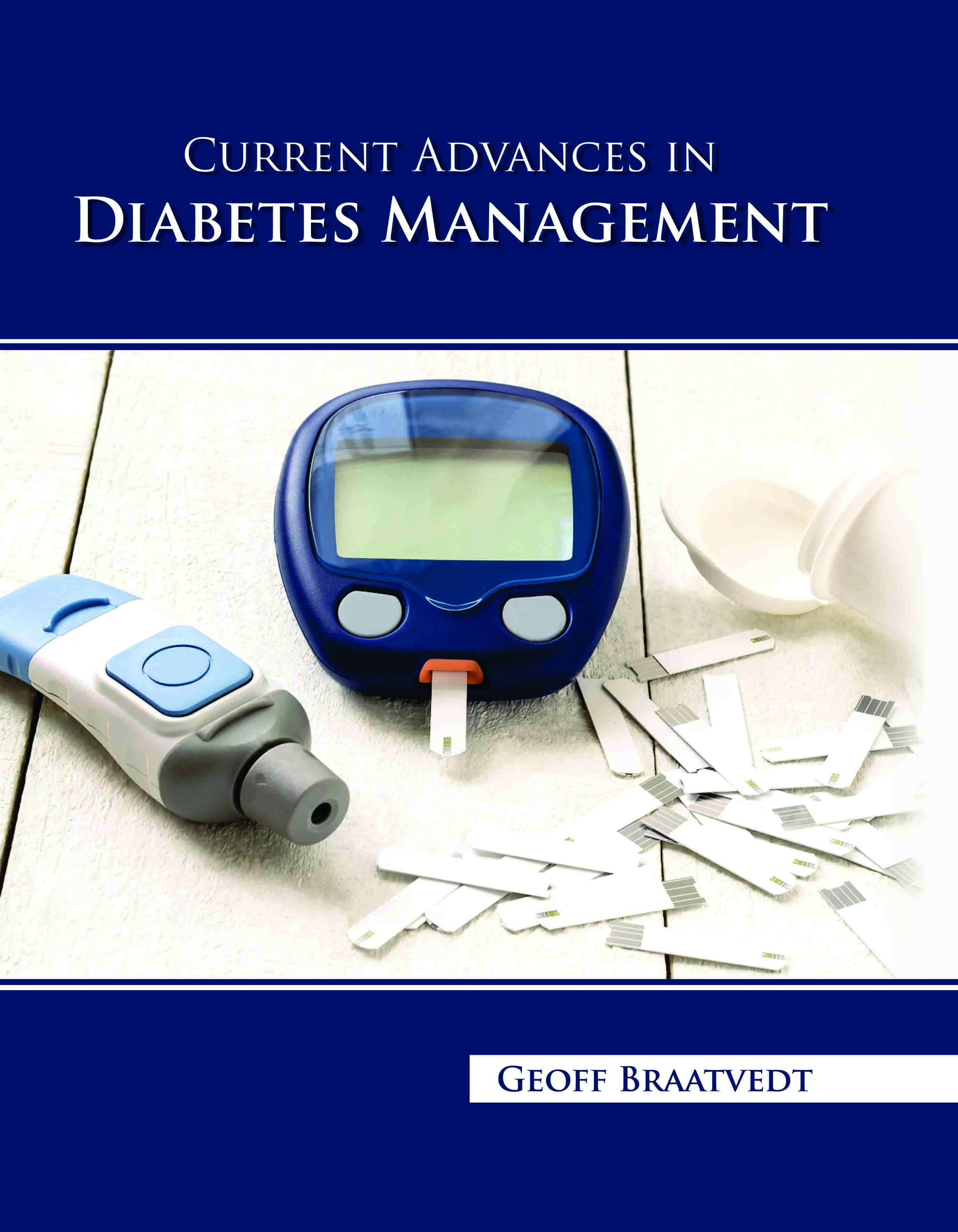 Current Advances in Diabetes Management