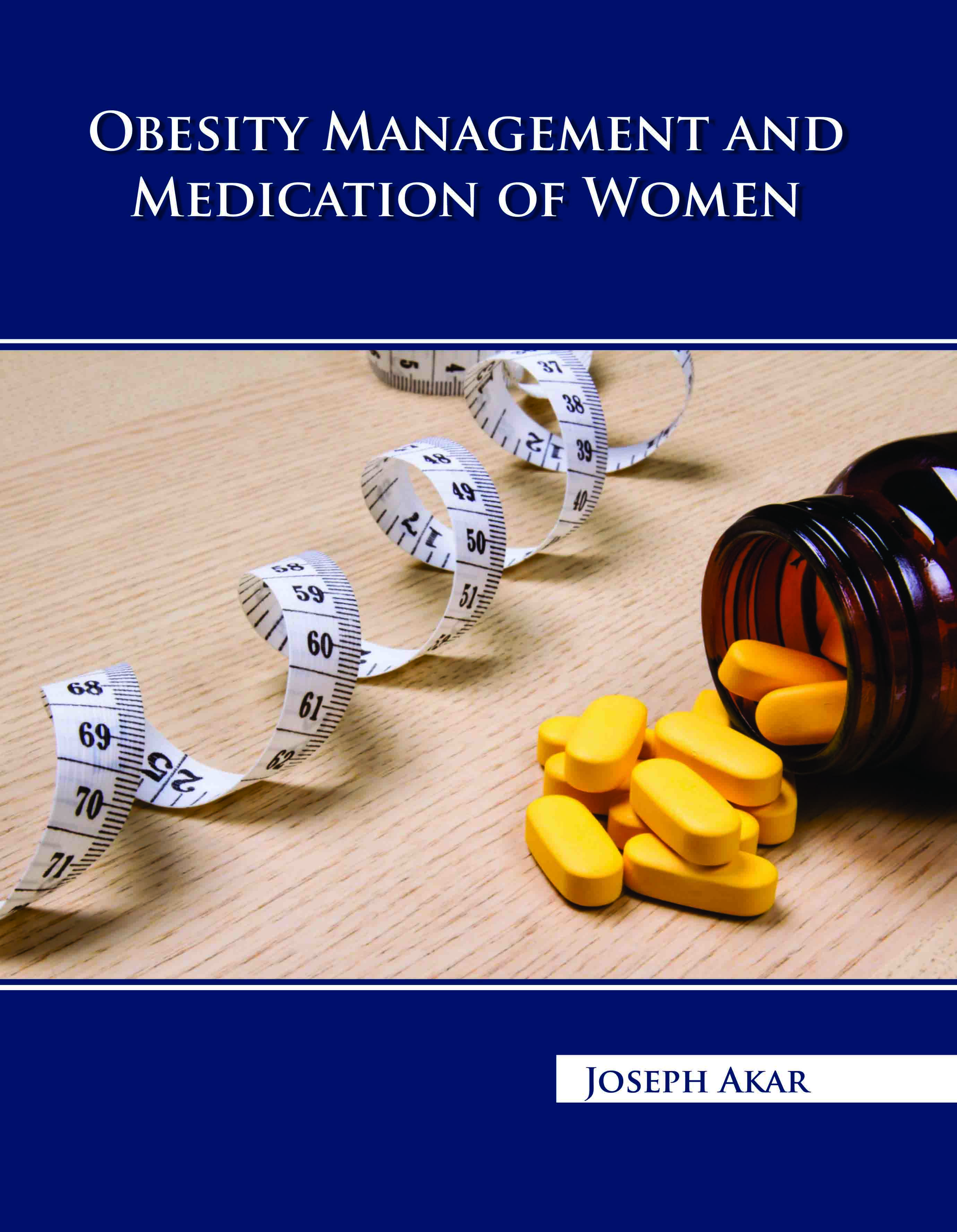 Obesity Management and Medication of Women