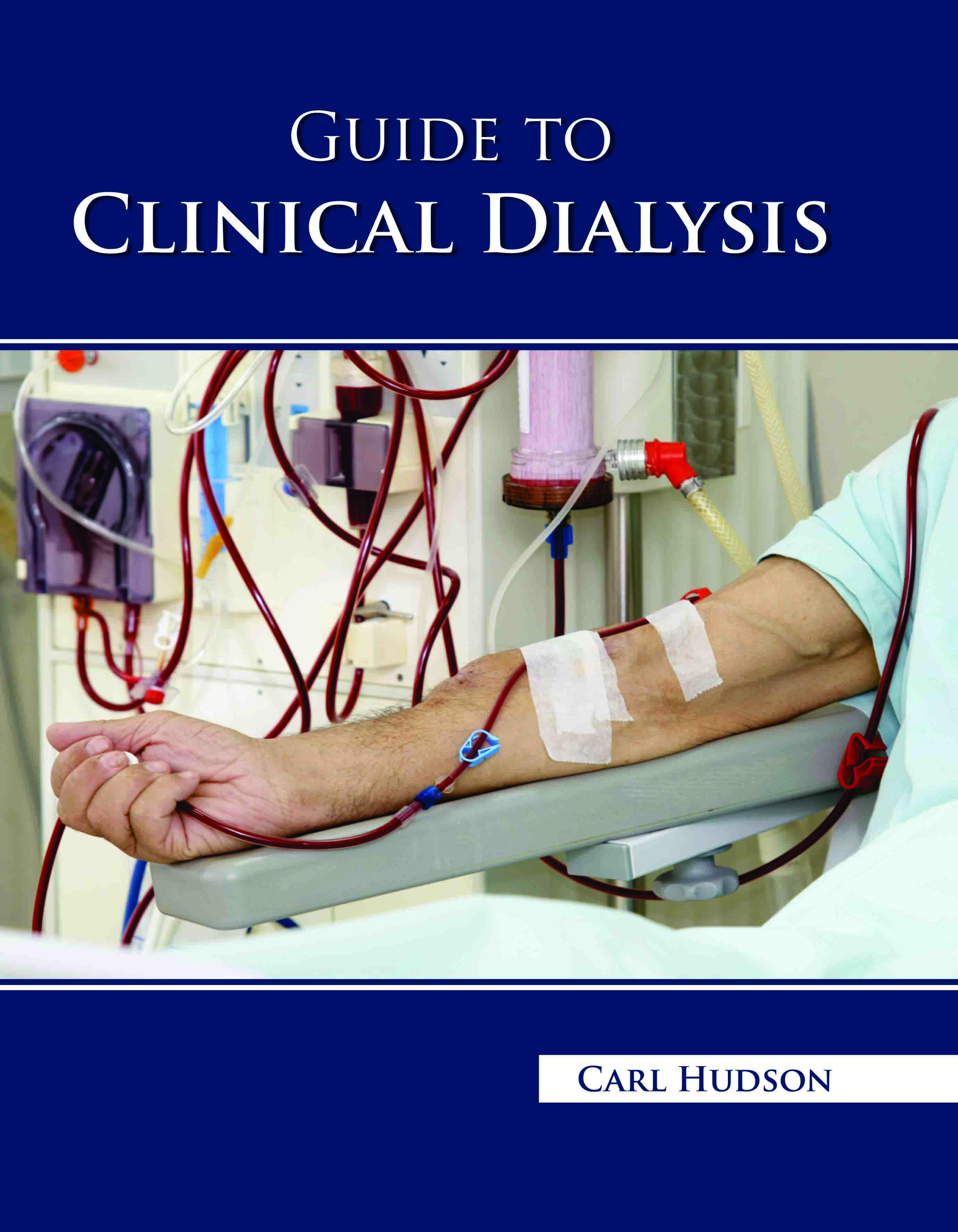 Guide to Clinical Dialysis