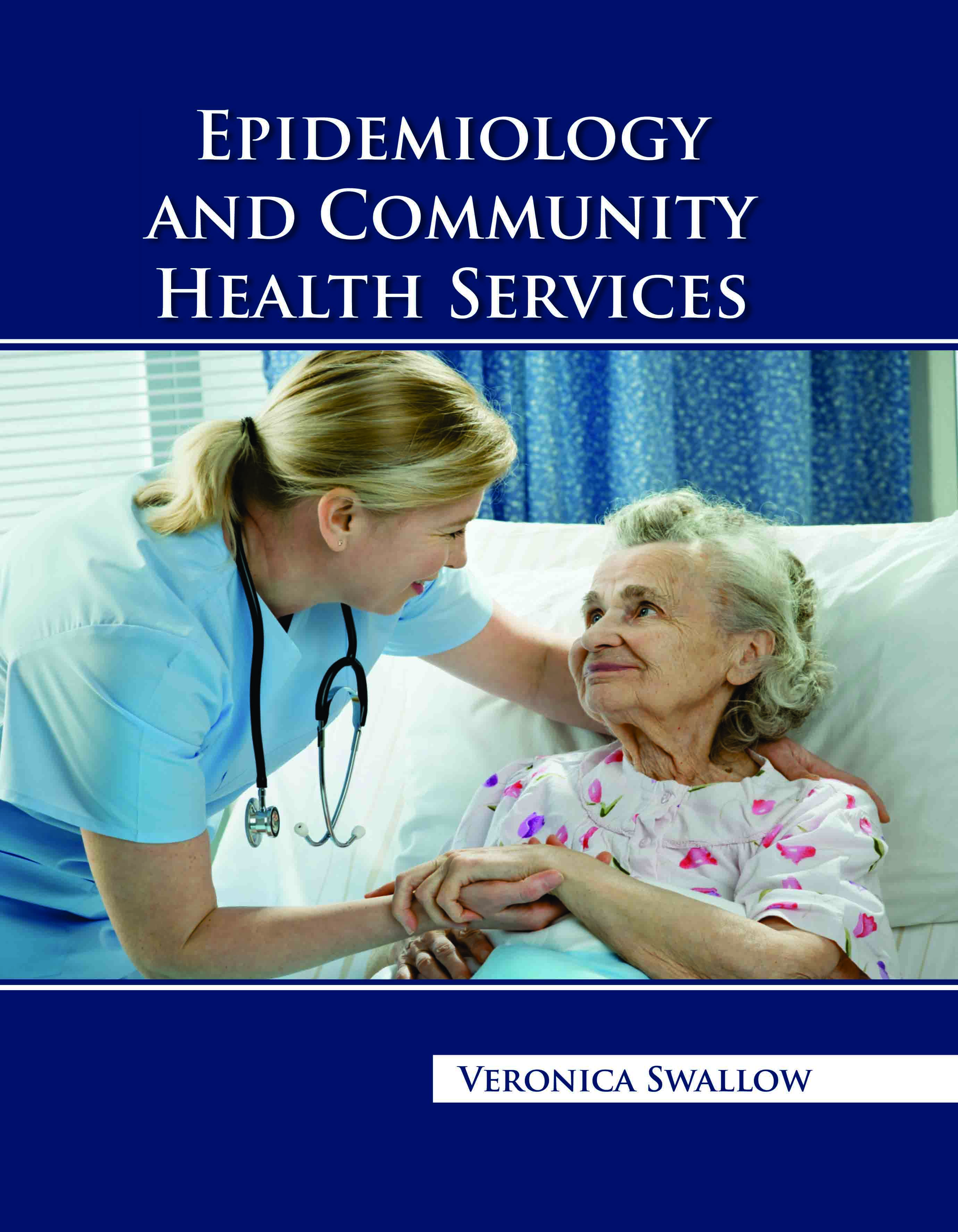 Epidemiology and Community Health Services