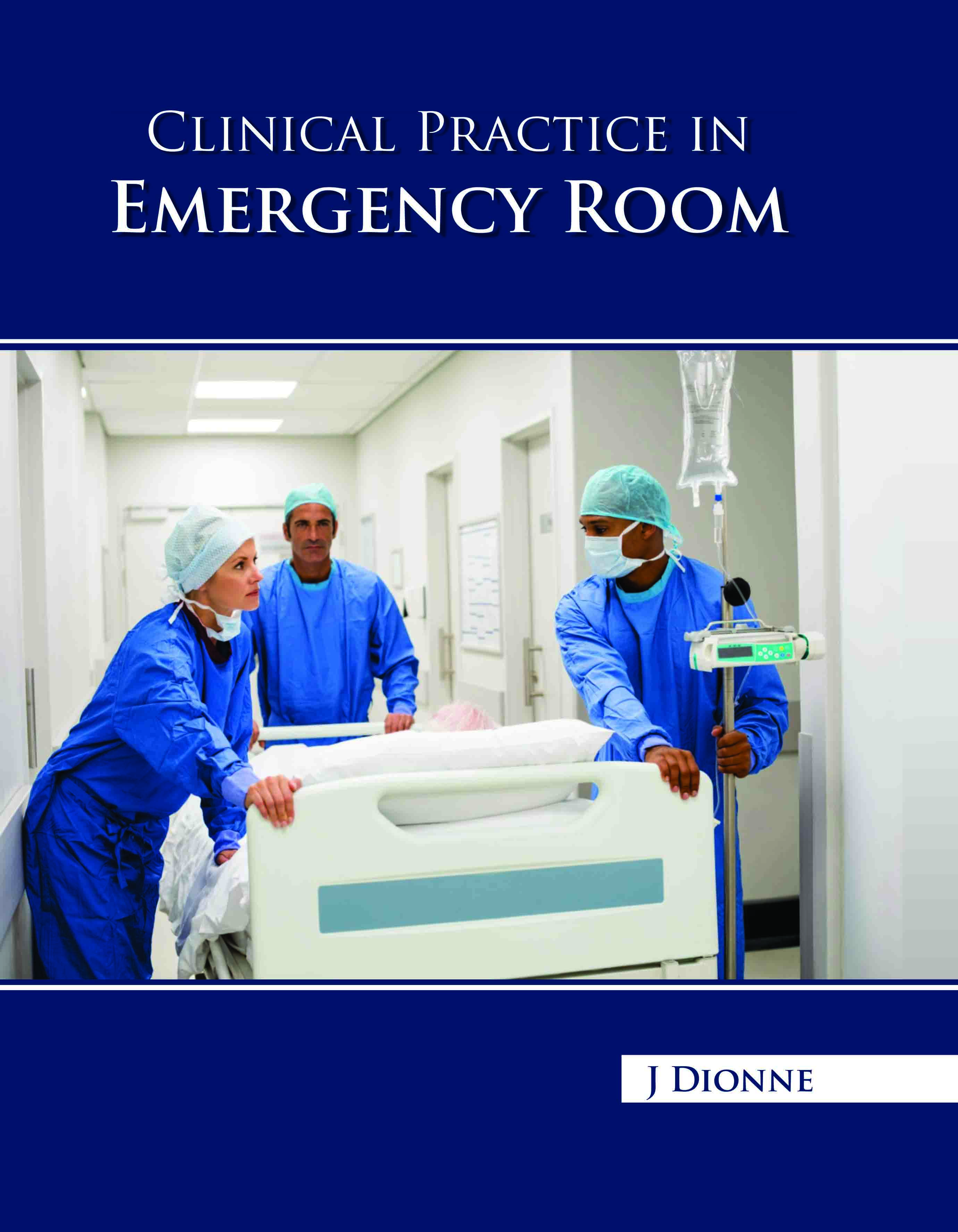 Clinical Practice in Emergency Room