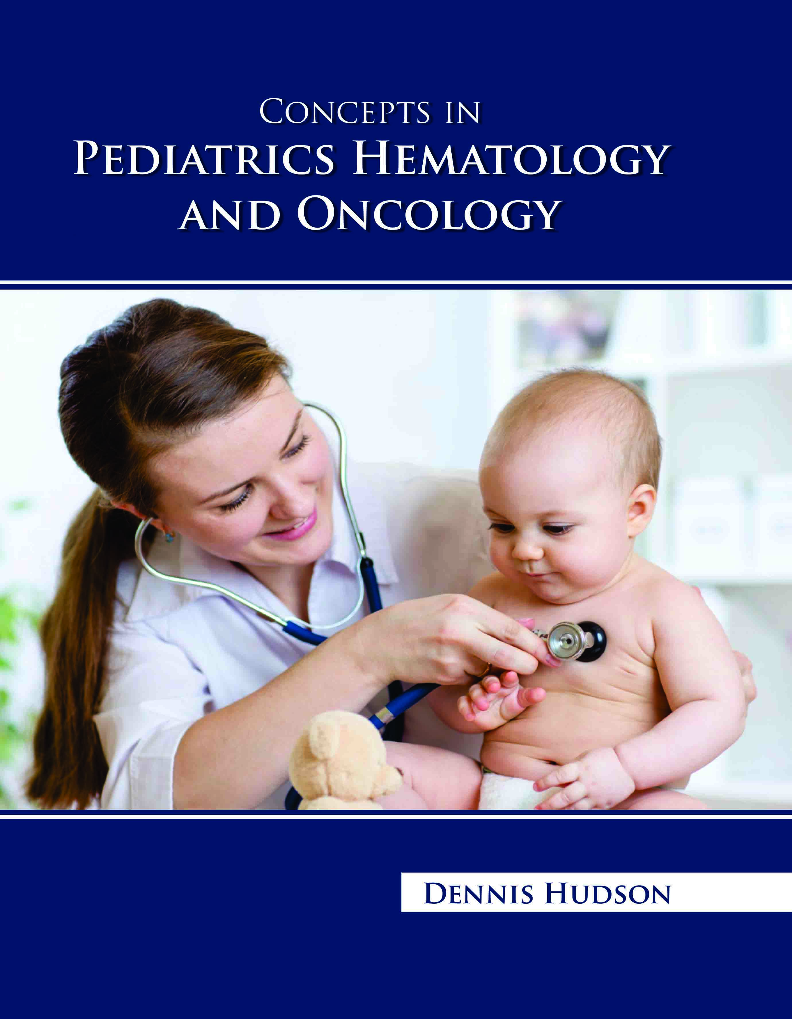 Concepts in Pediatrics: Hematology and Oncology