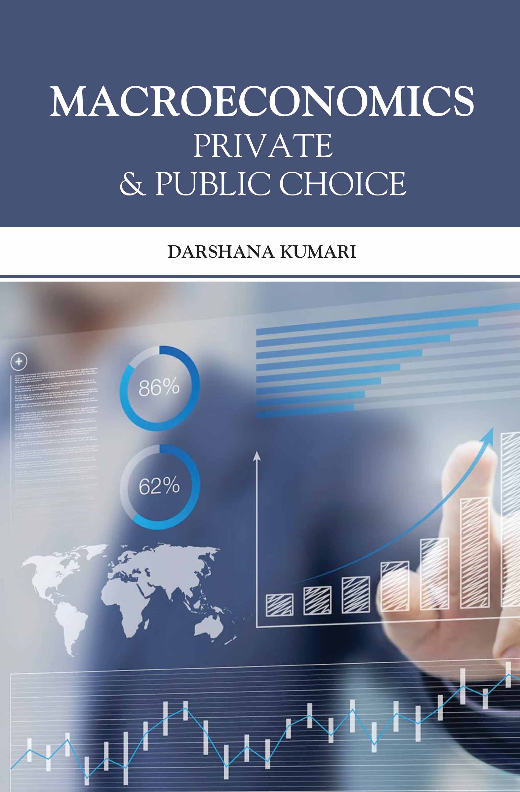 Macroeconomics: Private & Public Choice