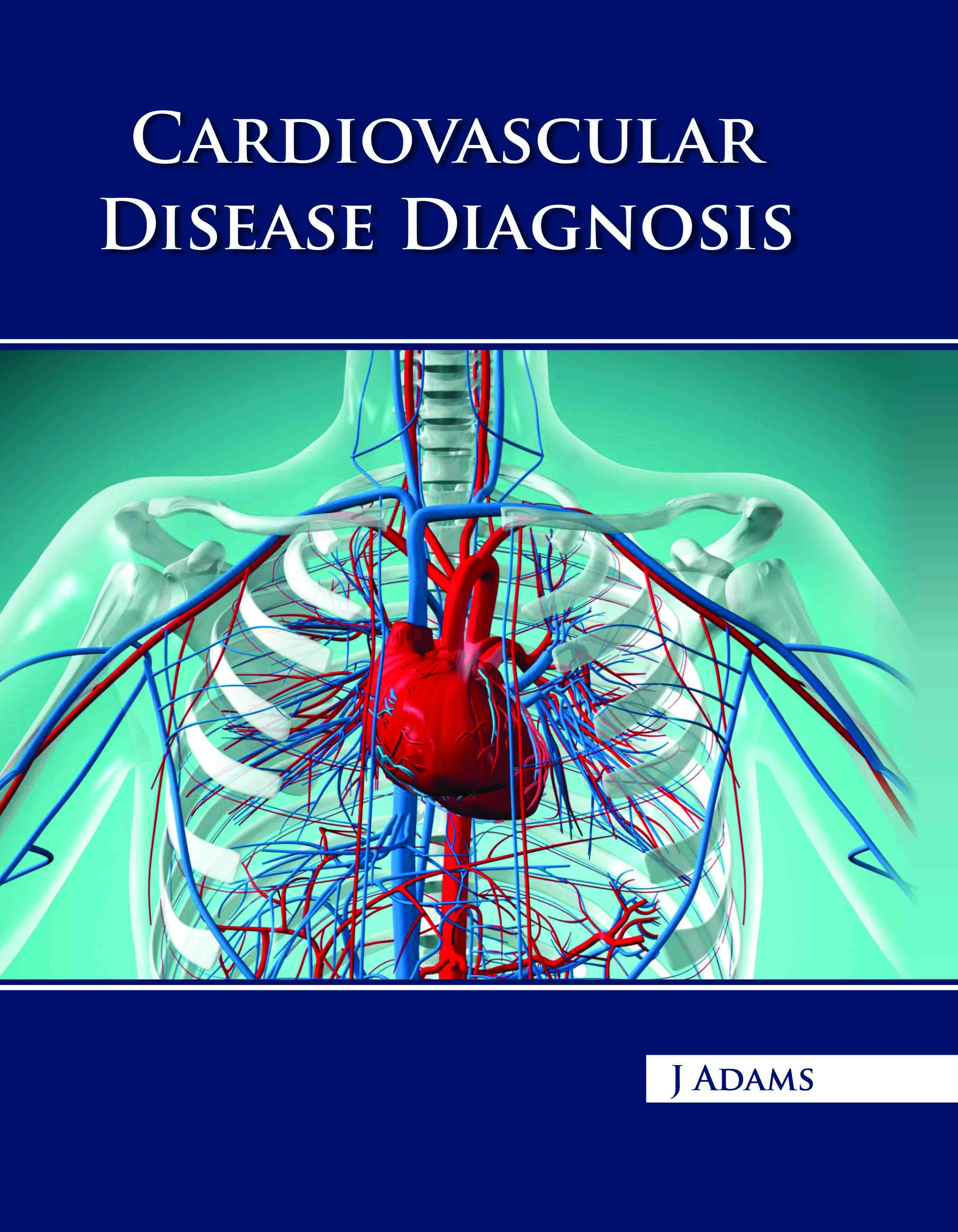 Cardiovascular Disease Diagnosis