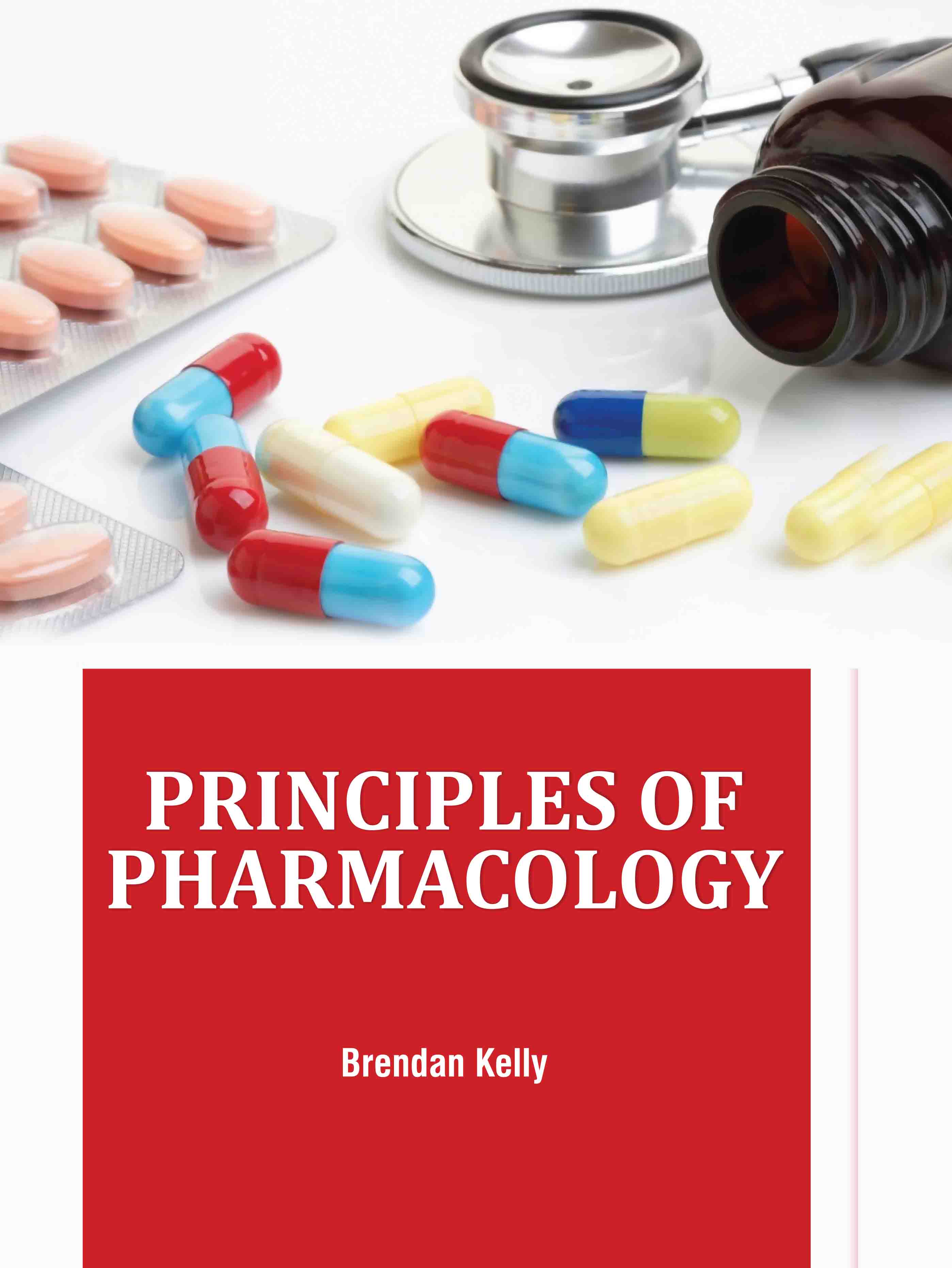 Principles of Pharmacology