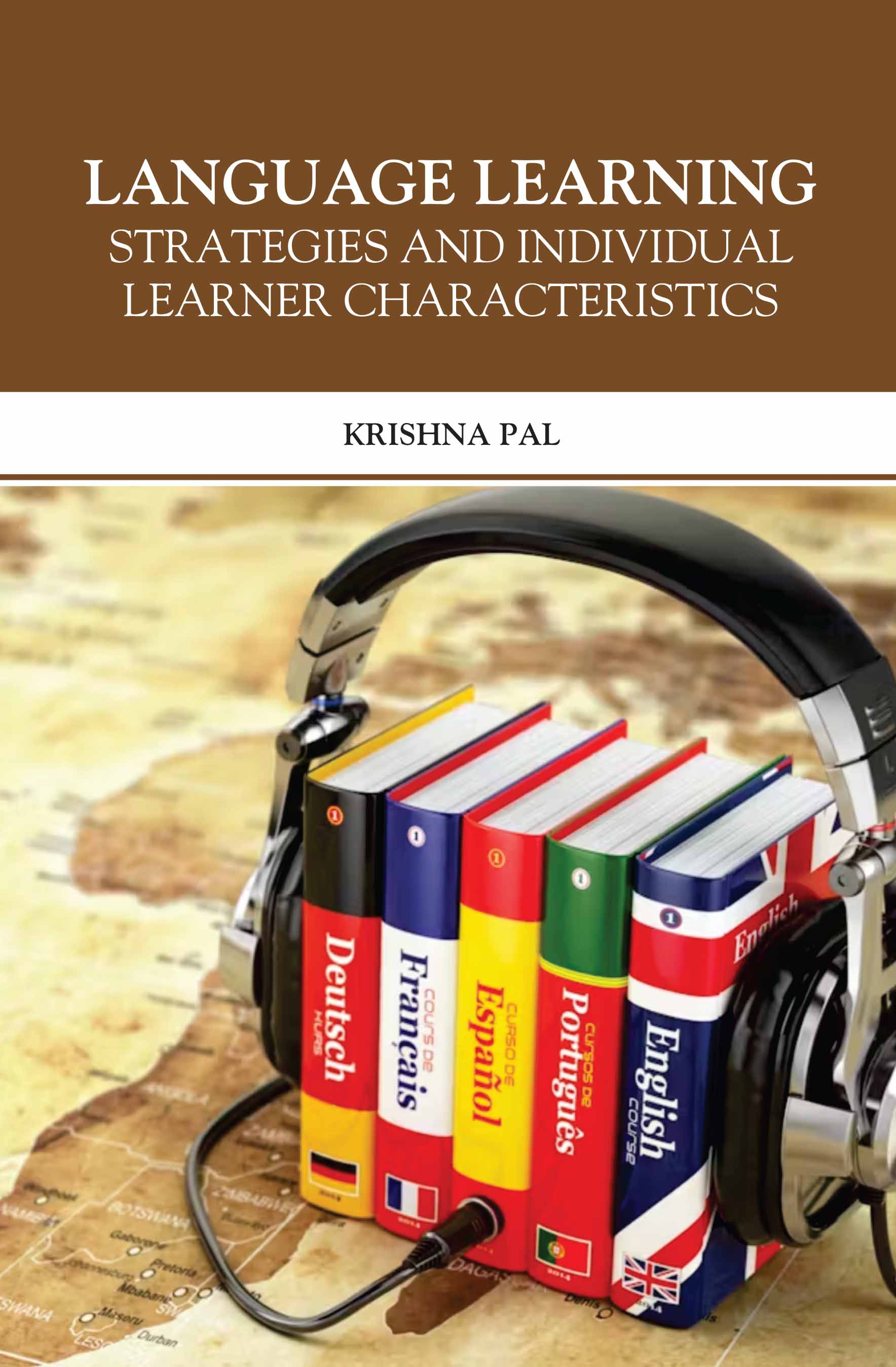 Language Learning Strategies and Individual Learner Characteristics