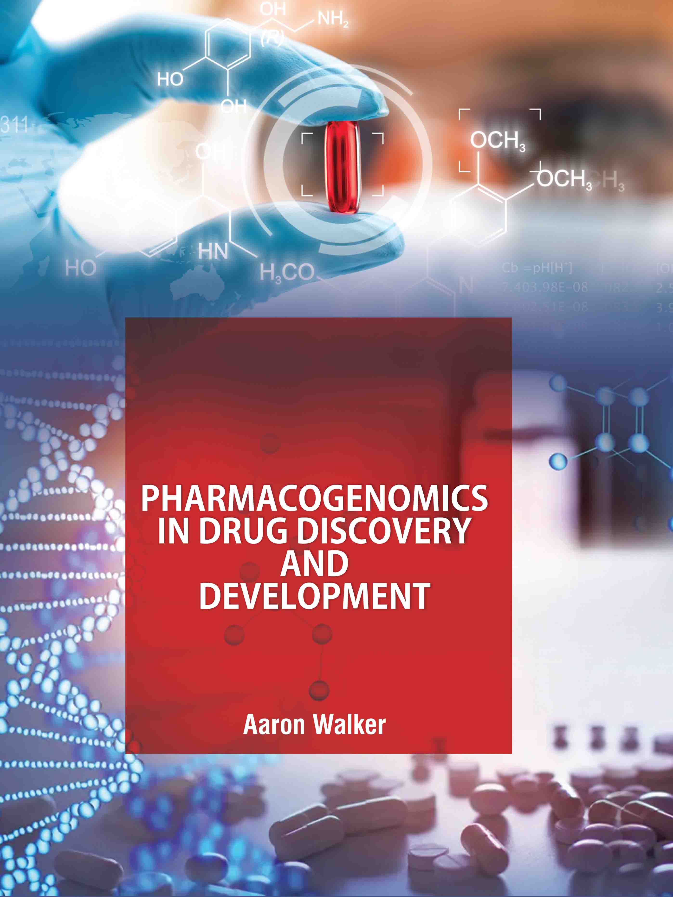 Pharmacogenomics in Drug Discovery and Development