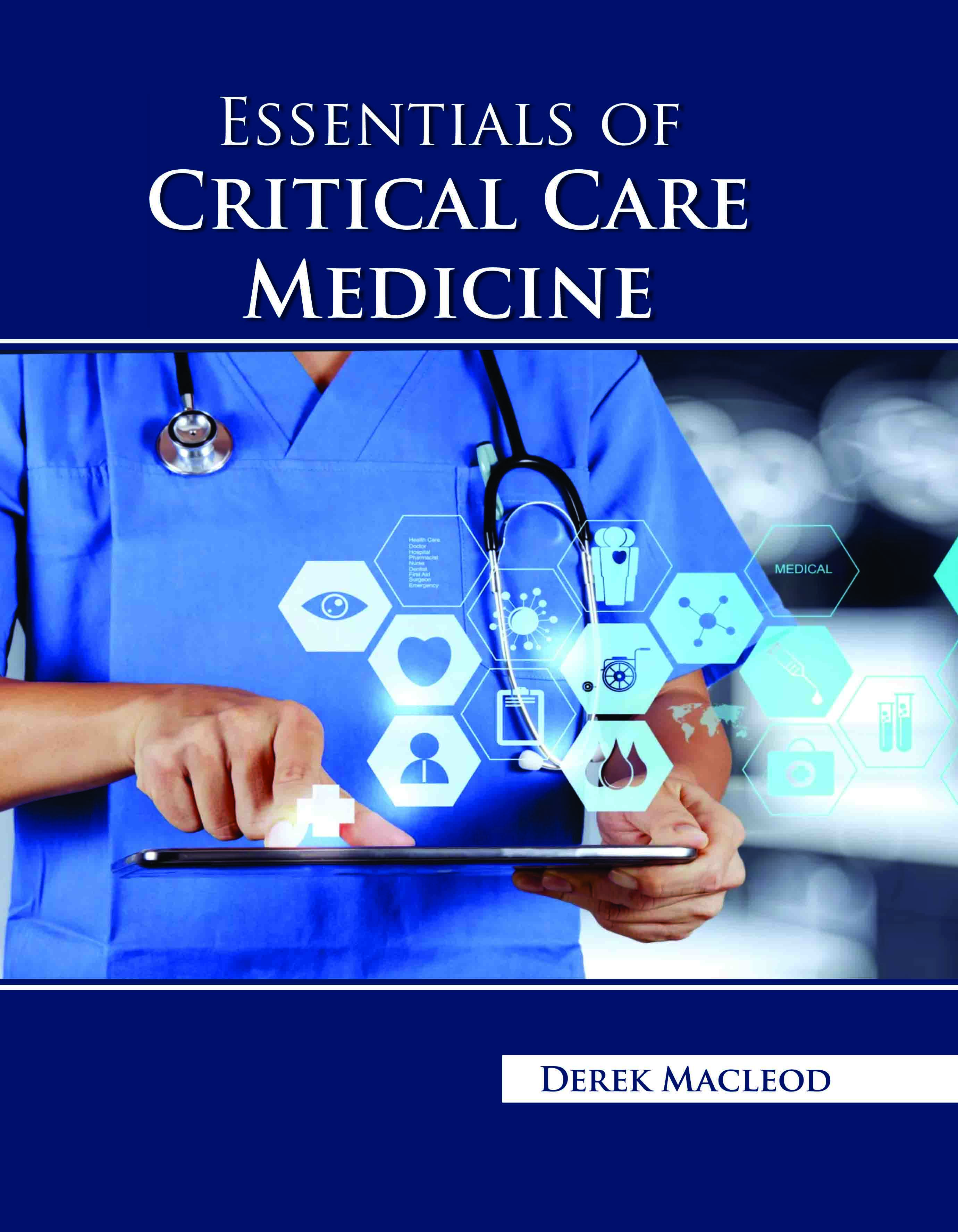 Essentials of Critical Care Medicine